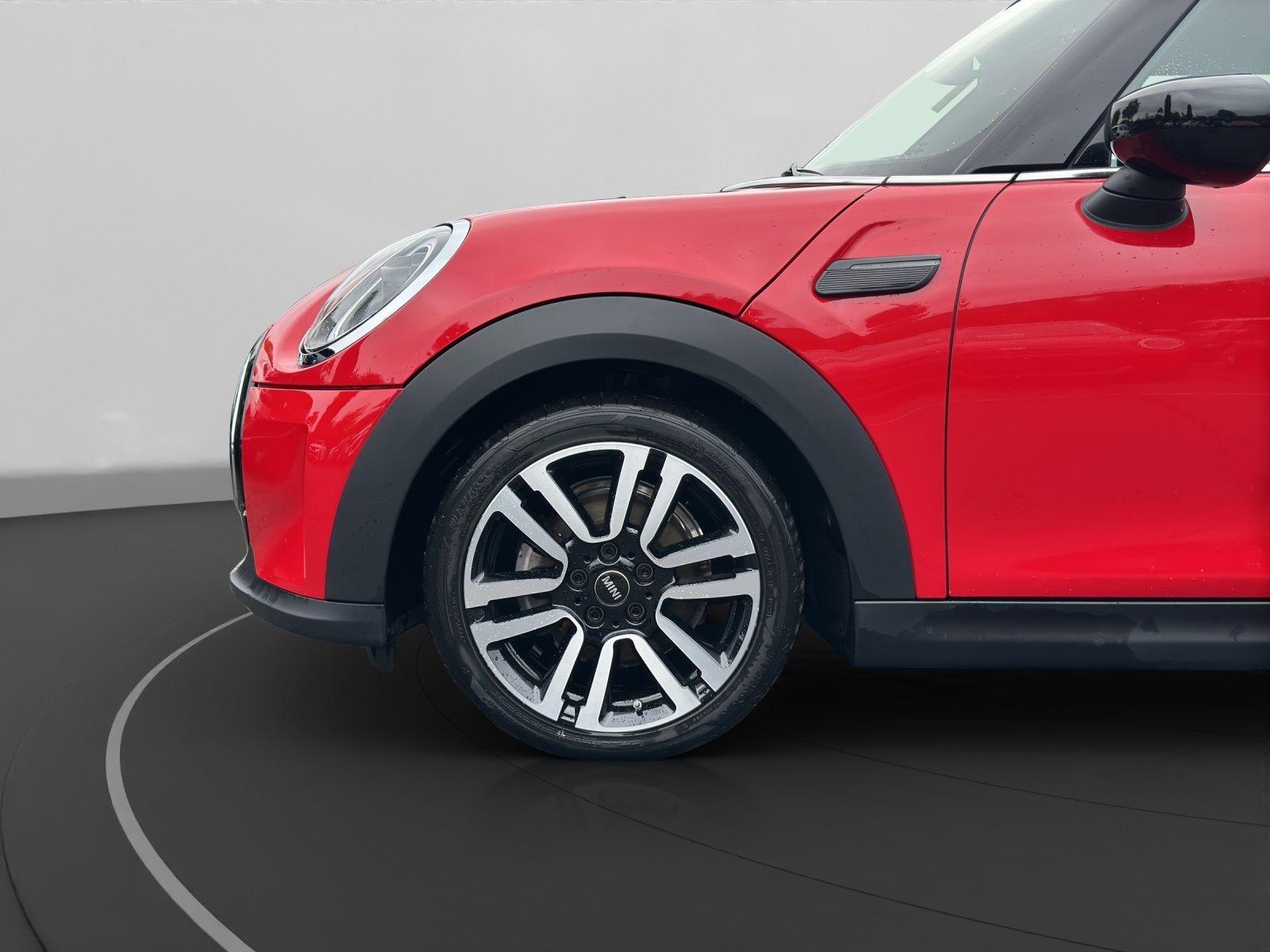 MINI Cabrio – Bild 15