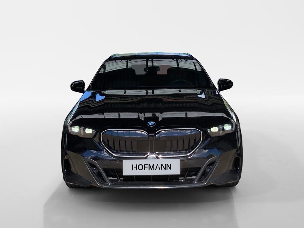 BMW 5er Touring – Bild 18
