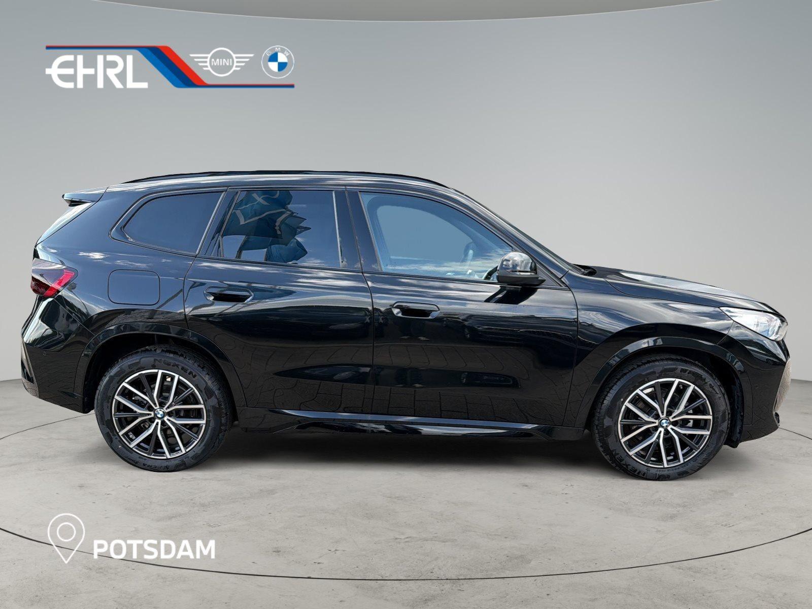 BMW X1 – Bild 6