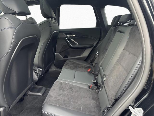BMW X1 – Bild 10