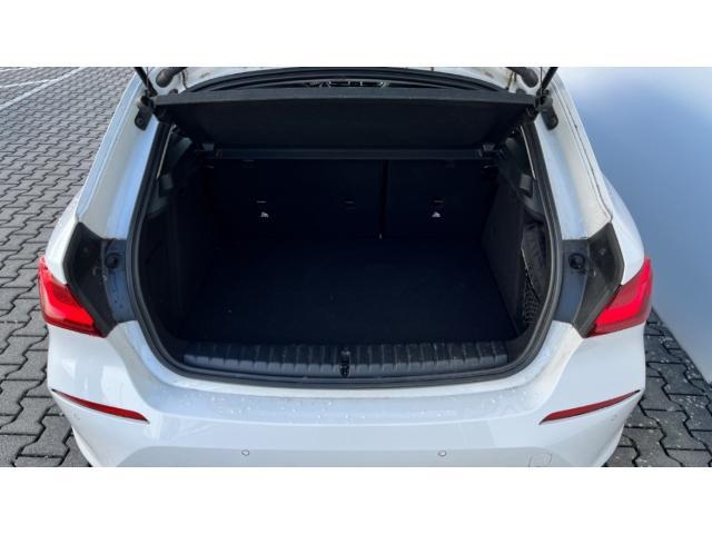 BMW 1er – Bild 3