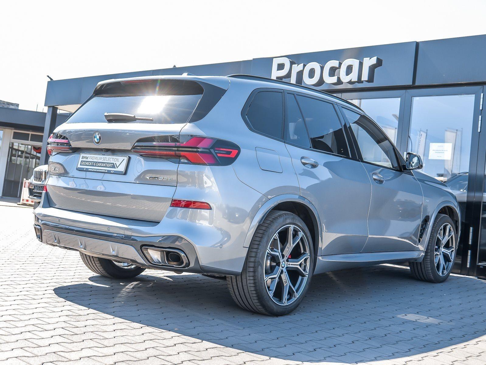 BMW X5 – Bild 2