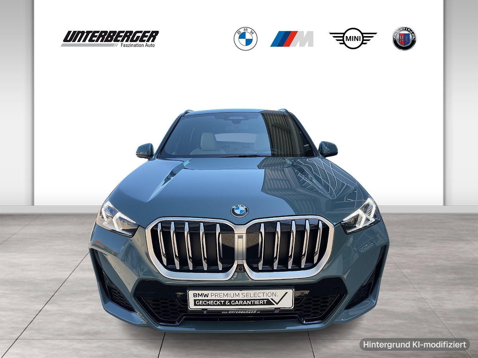 BMW X1 – Bild 2