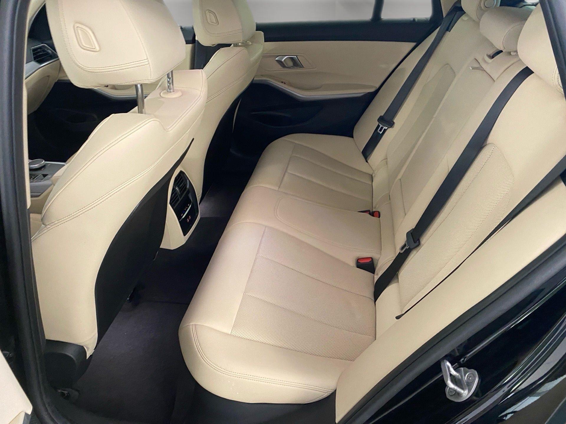 BMW 3er Touring – Bild 16