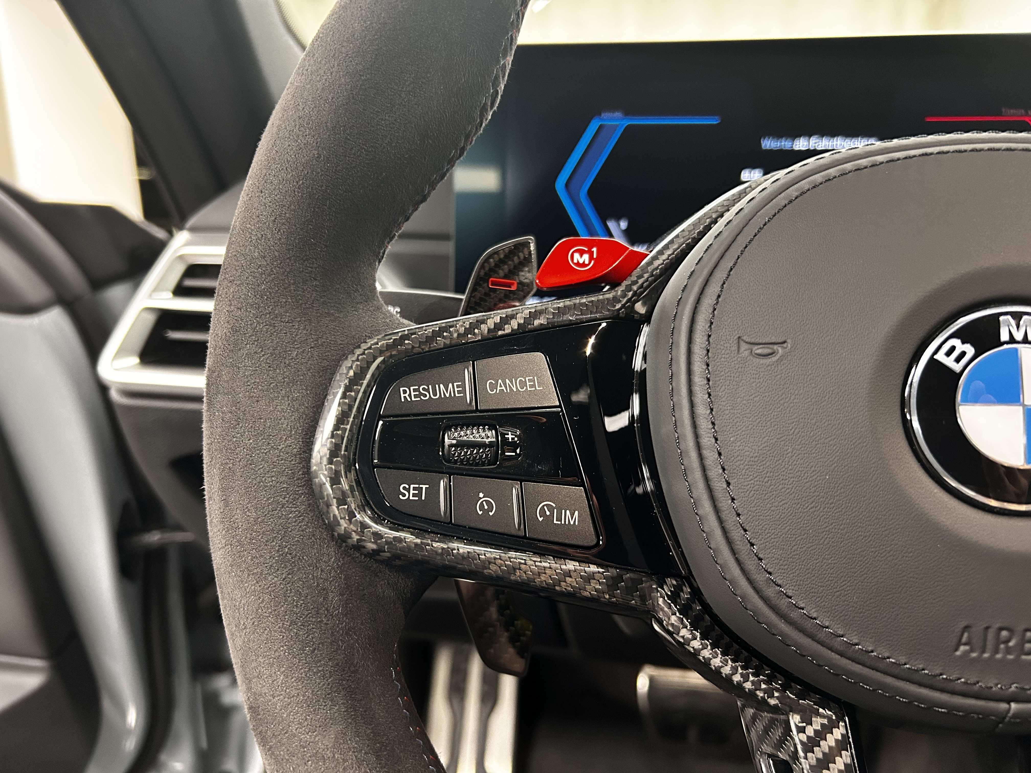 BMW M4 Coupé – Bild 31