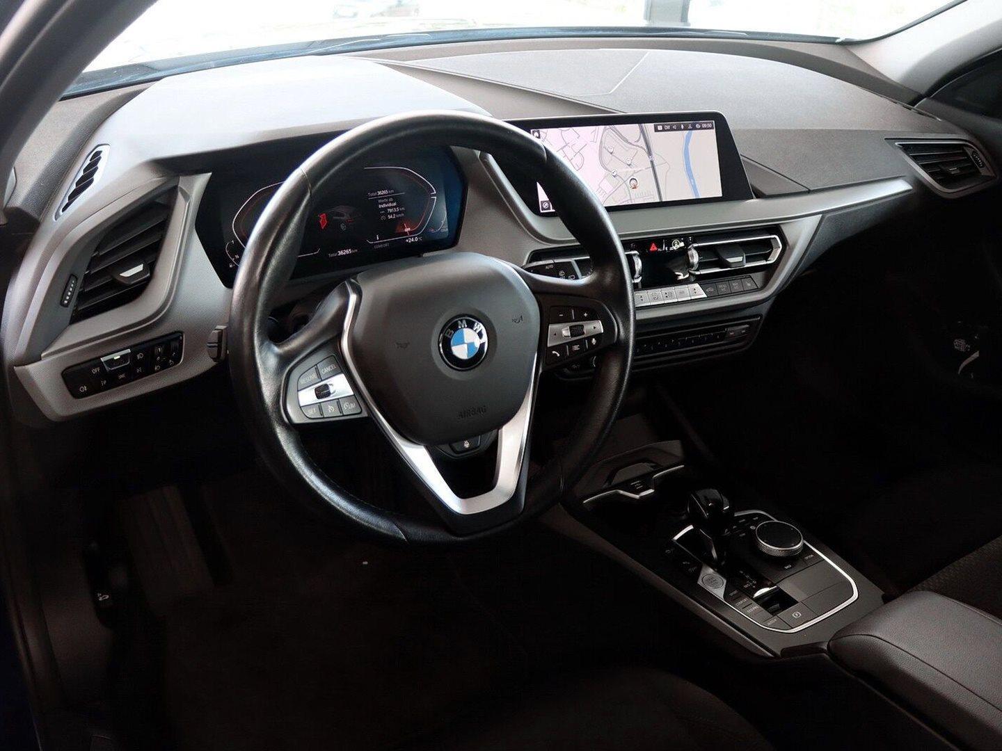 BMW 1er – Bild 15