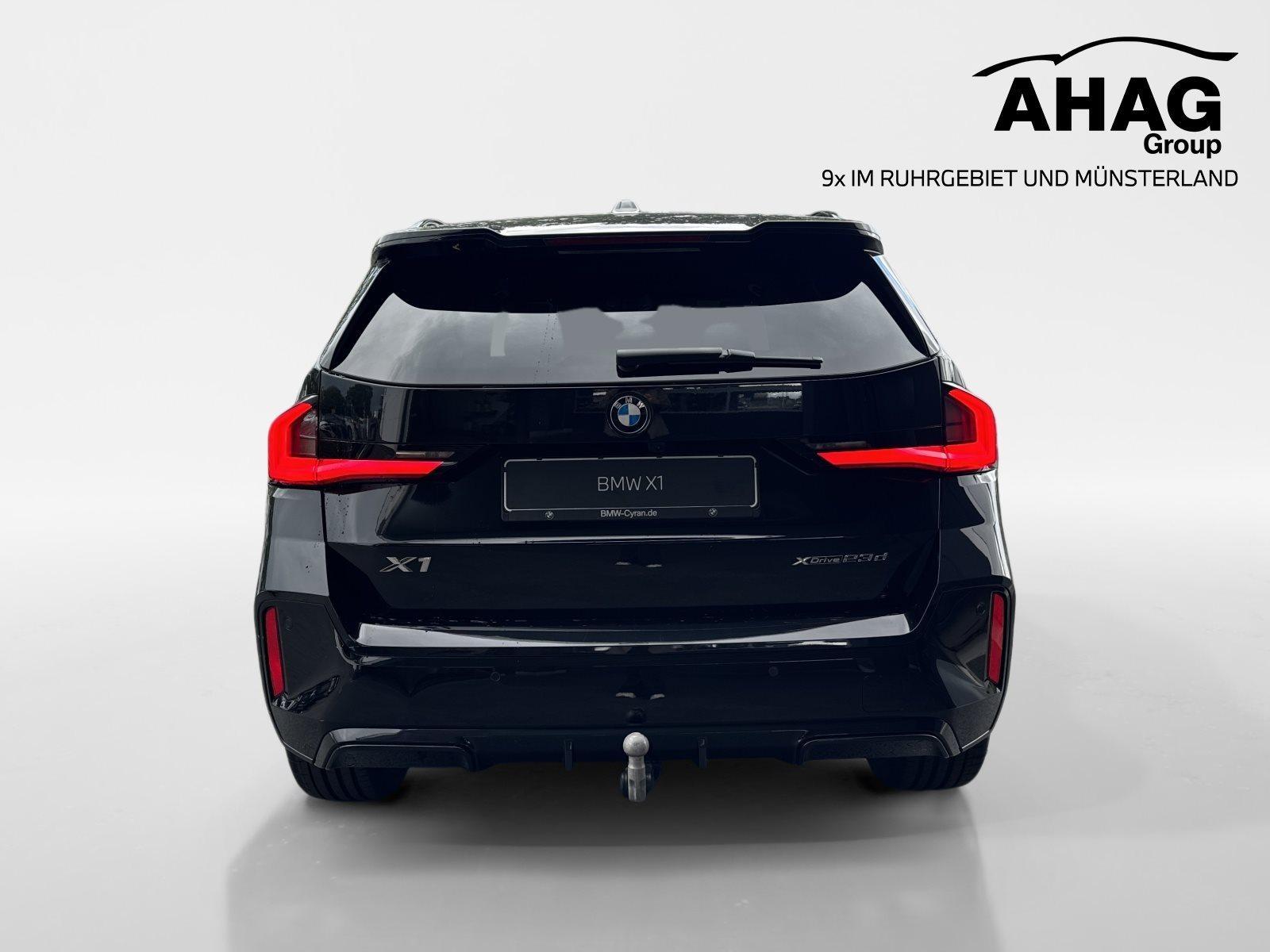 BMW X1 – Bild 5