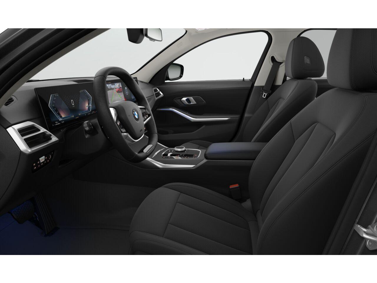 BMW 3er – Bild 15