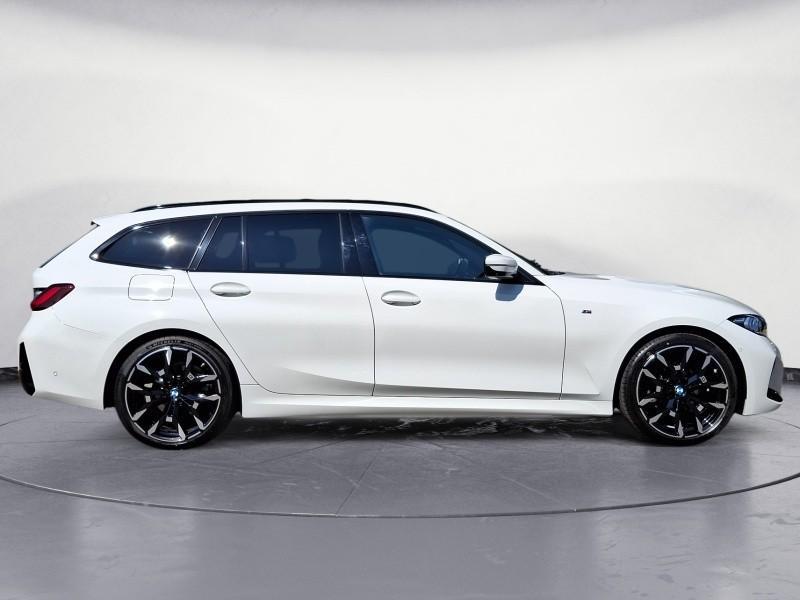 BMW 3er Touring – Bild 4