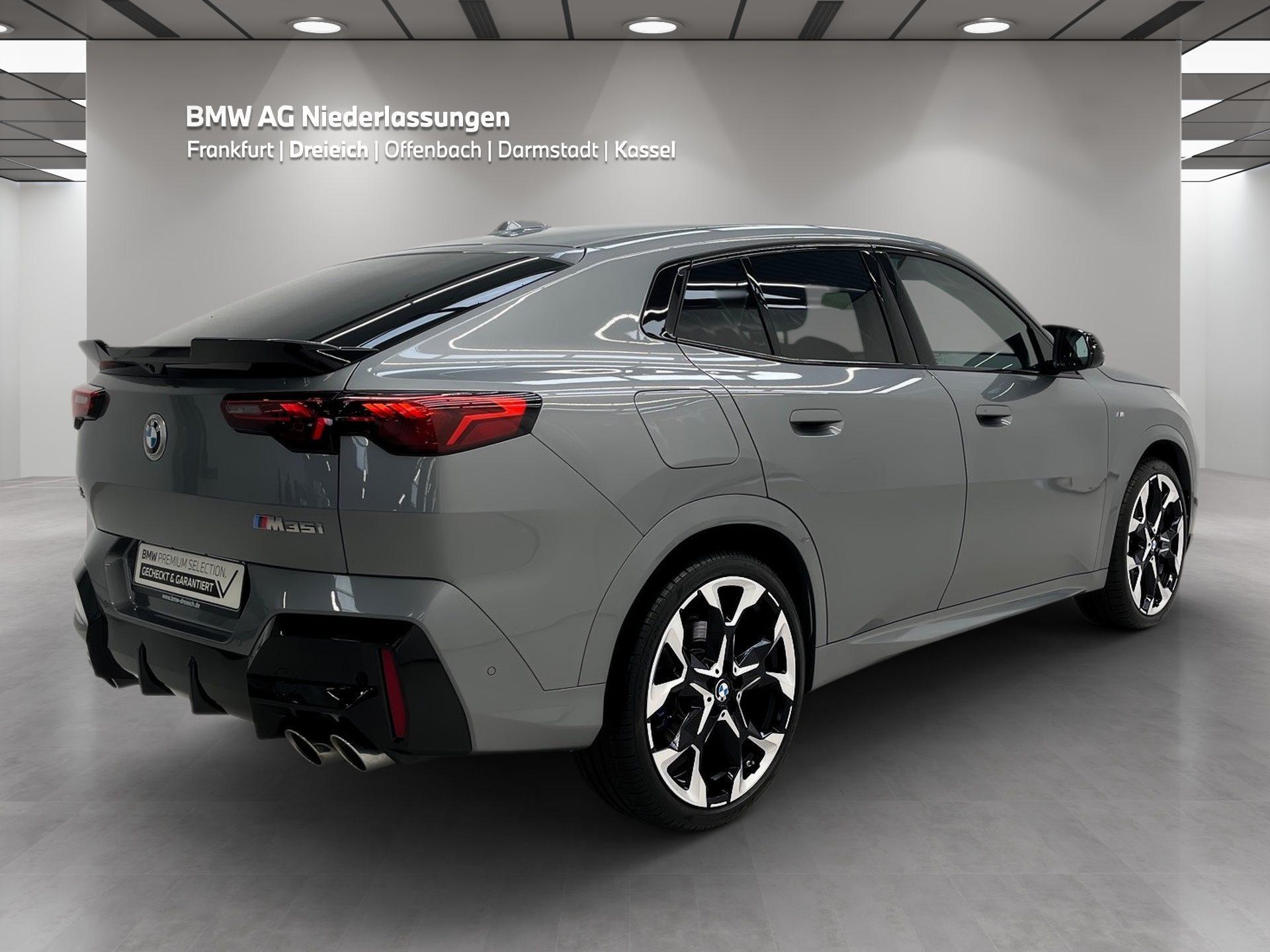 BMW X2 – Bild 3