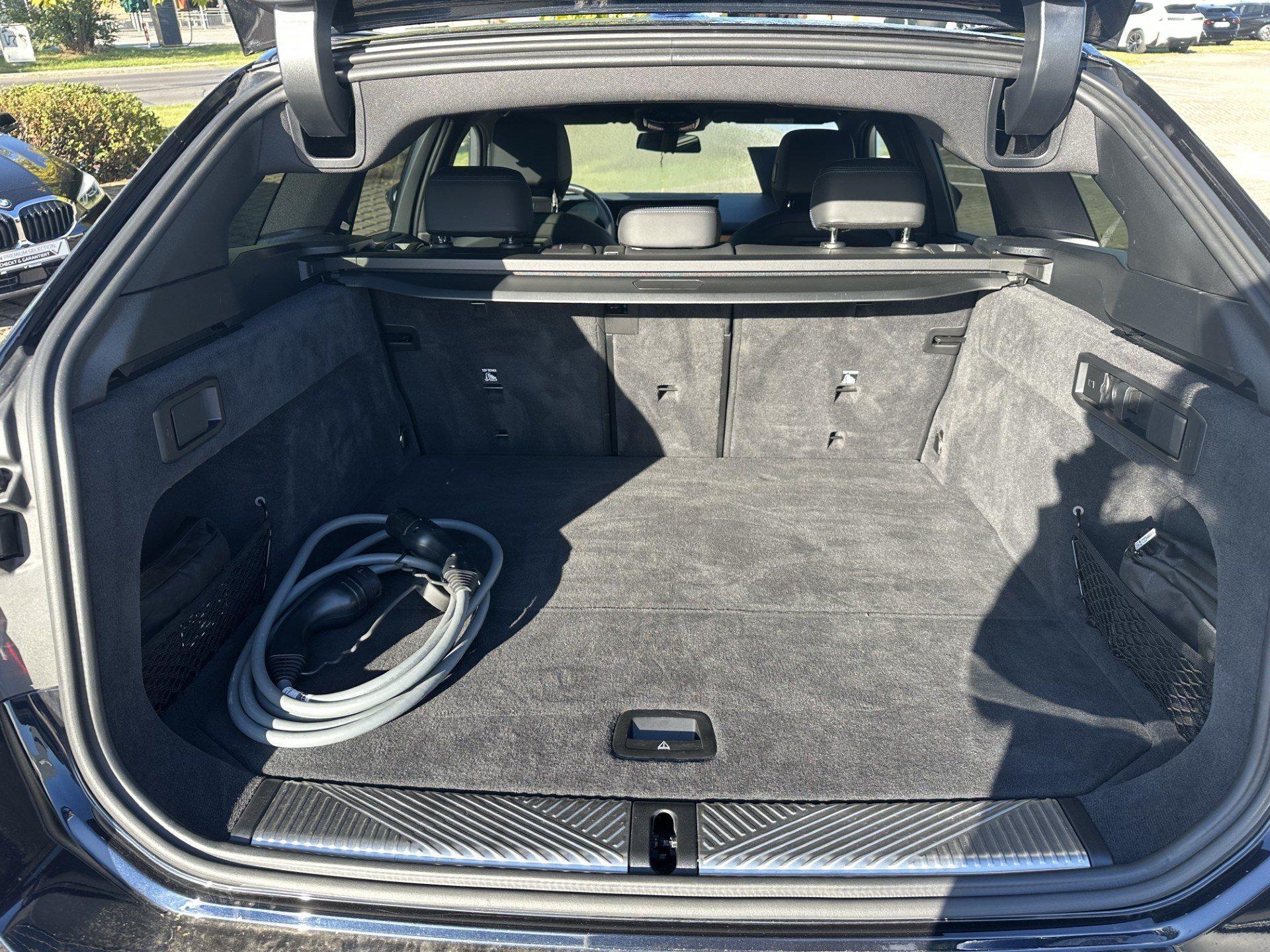 BMW 5er Touring – Bild 14