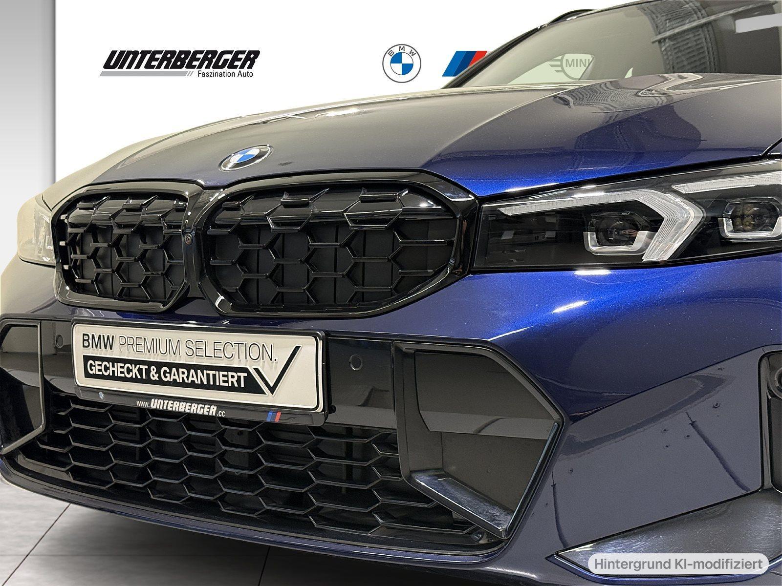 BMW 3er Touring – Bild 22