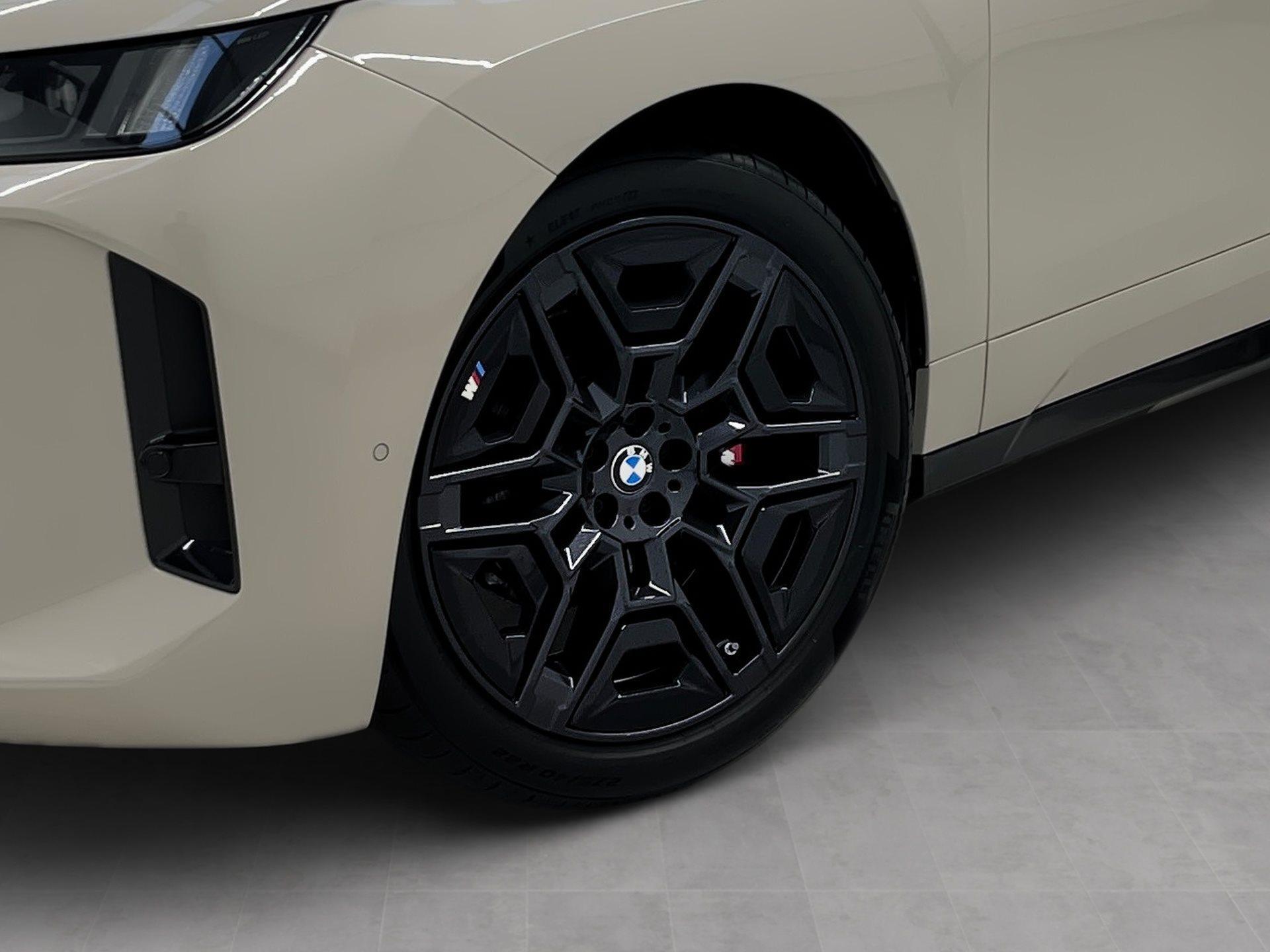 BMW iX – Bild 8