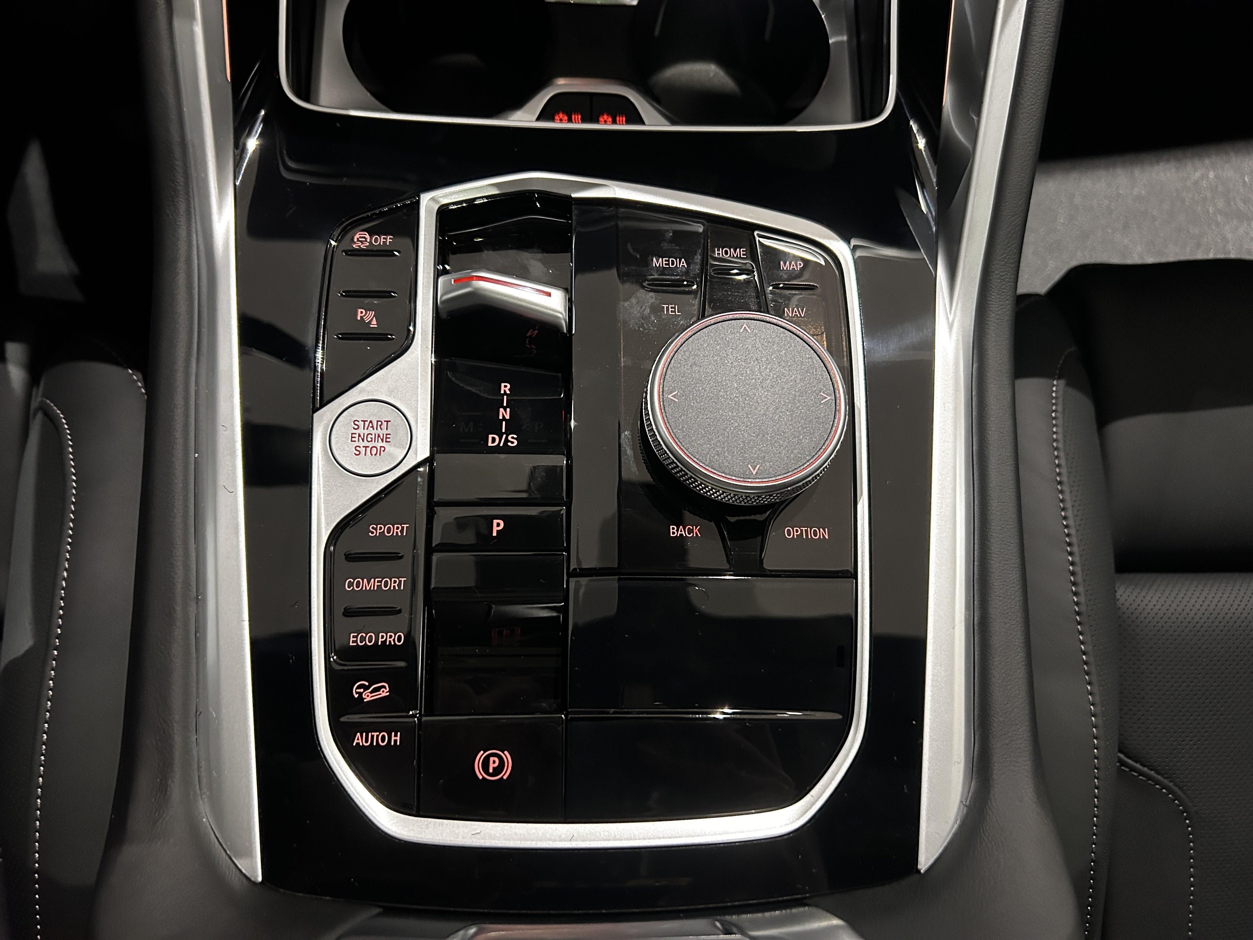 BMW X6 – Bild 12