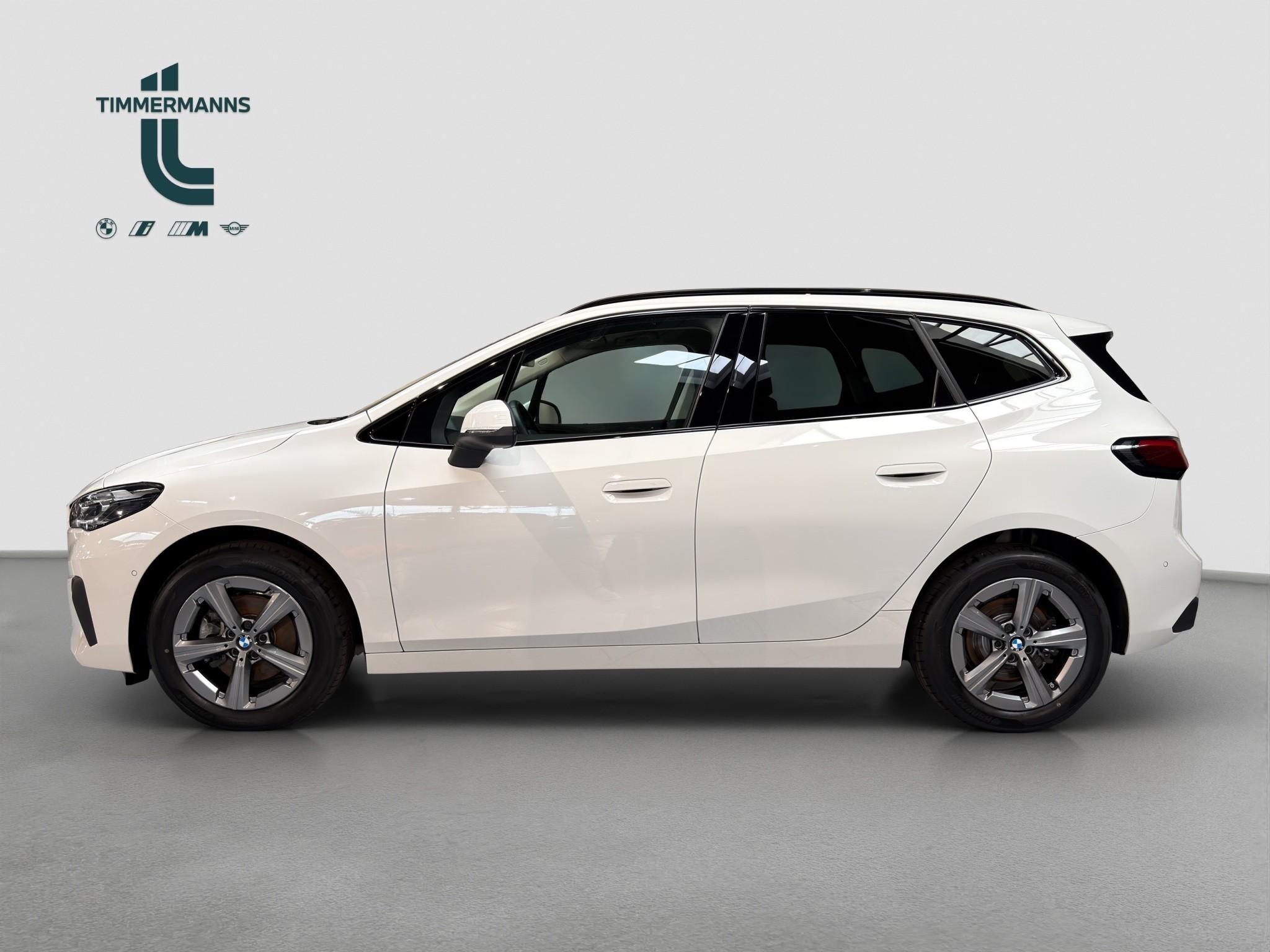 BMW 2er Active Tourer – Bild 6