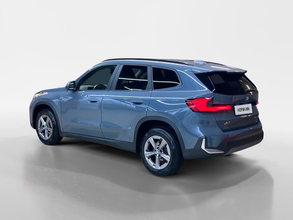 BMW X1 – Bild 2