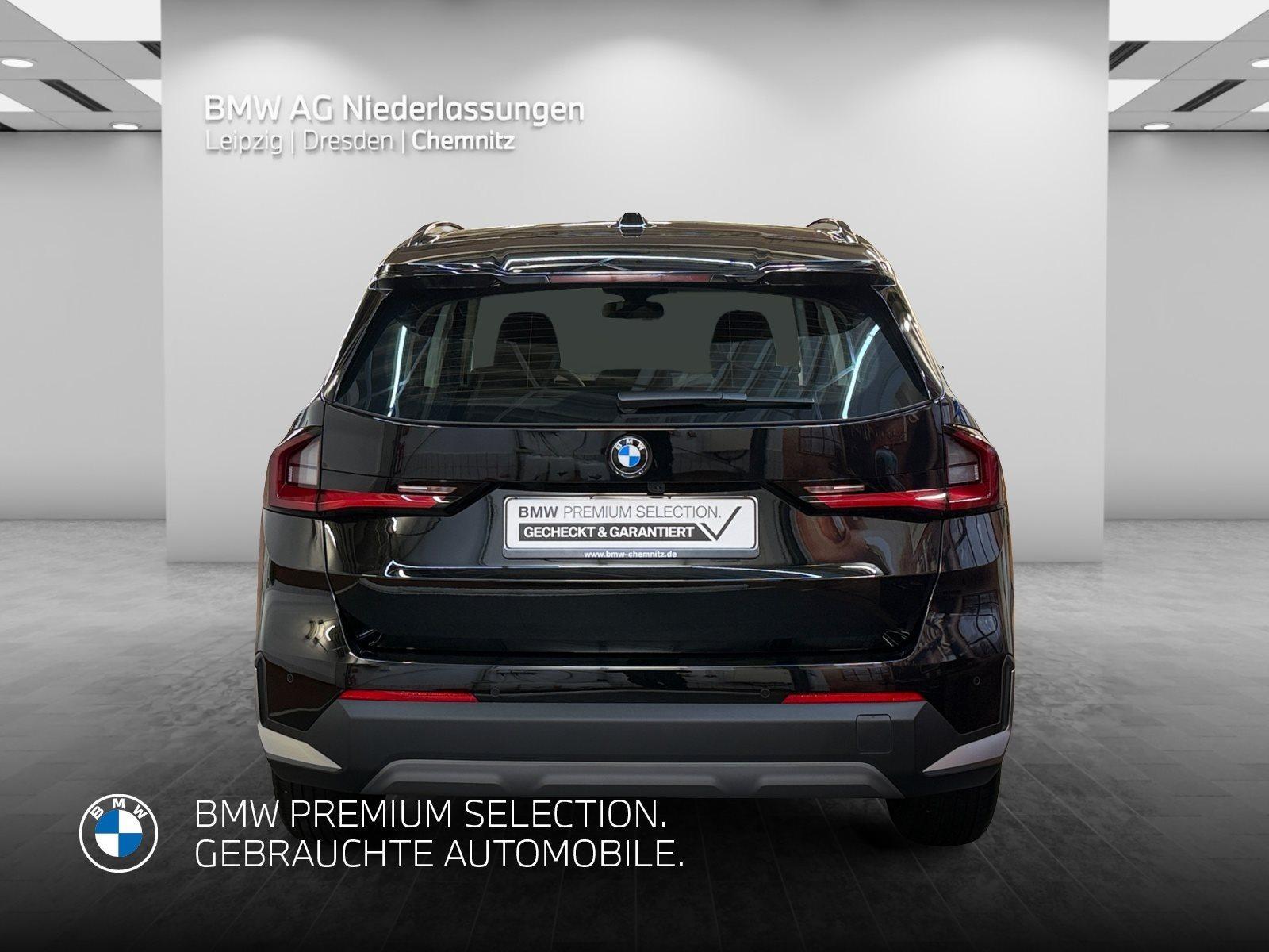 BMW X1 – Bild 5