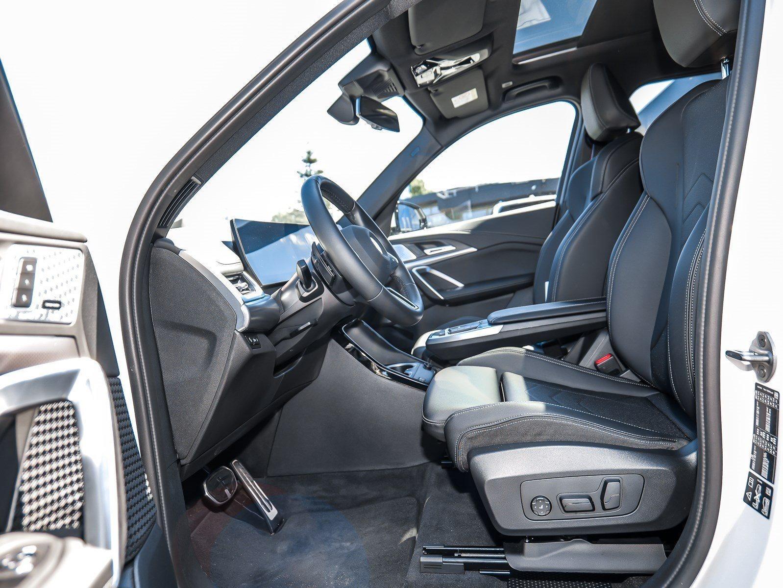 BMW X1 – Bild 5