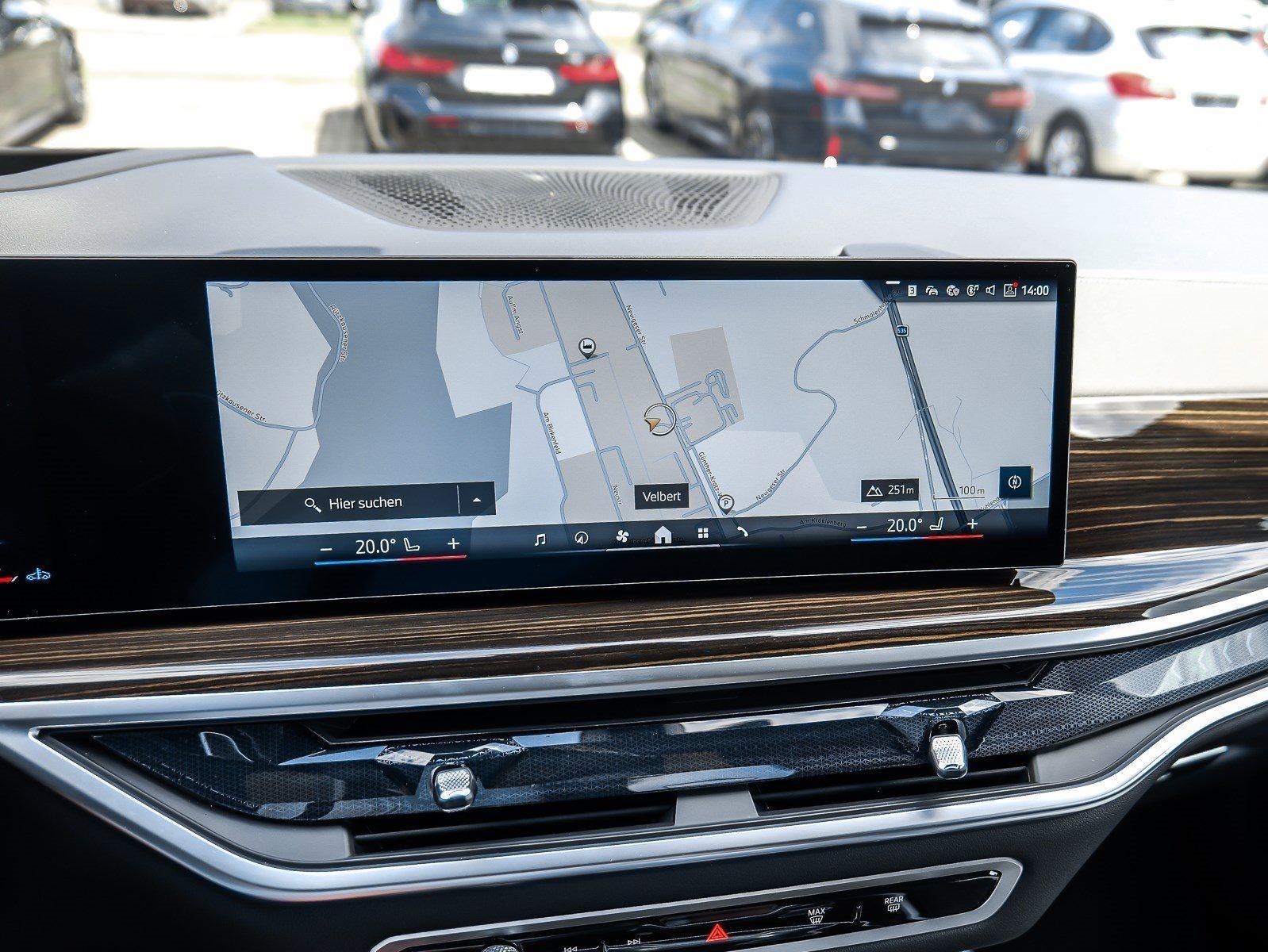 BMW X5 – Bild 11