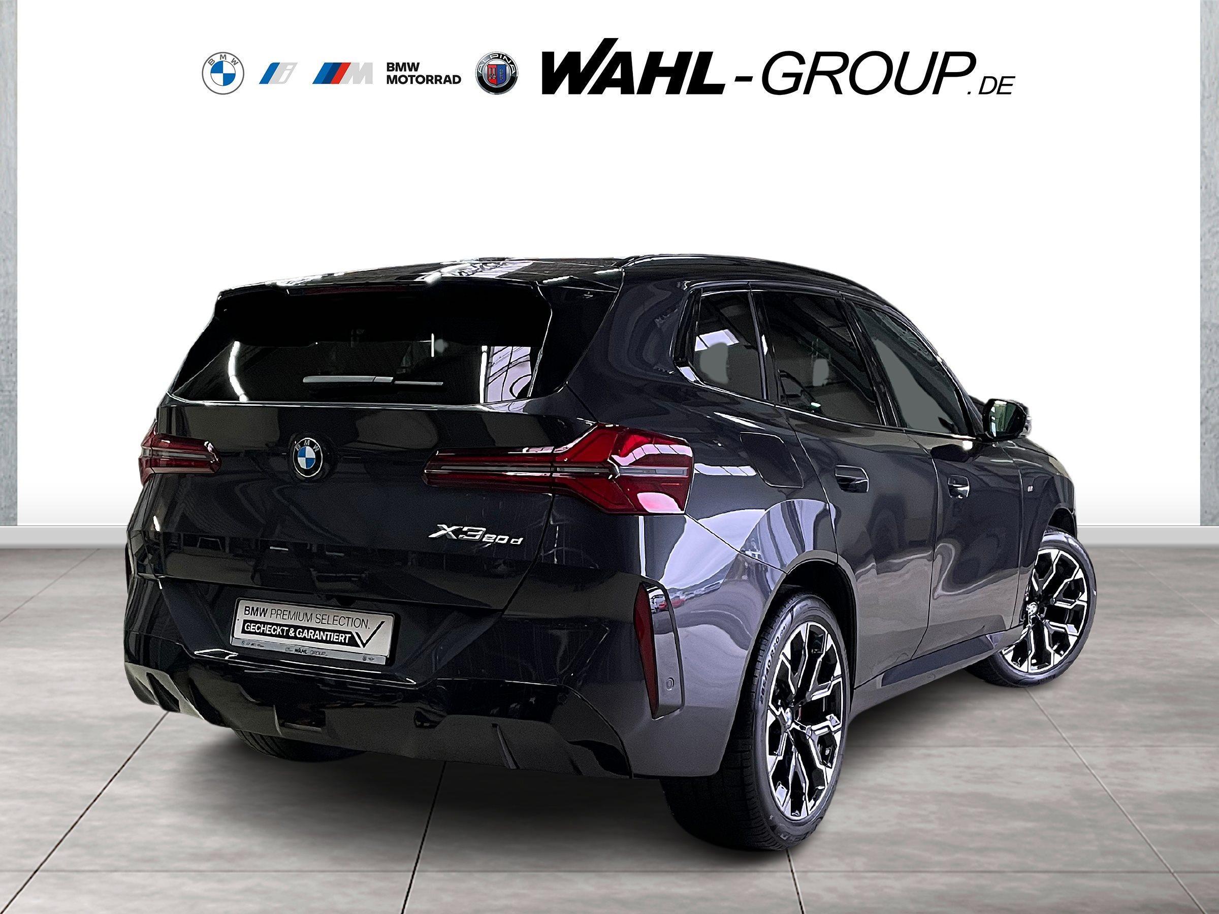 BMW X3 – Bild 2