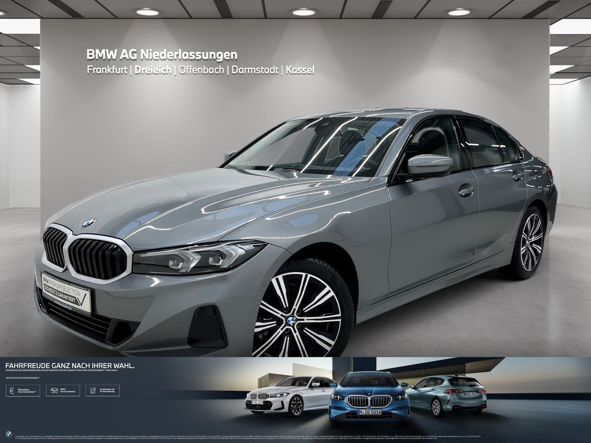 BMW 3er