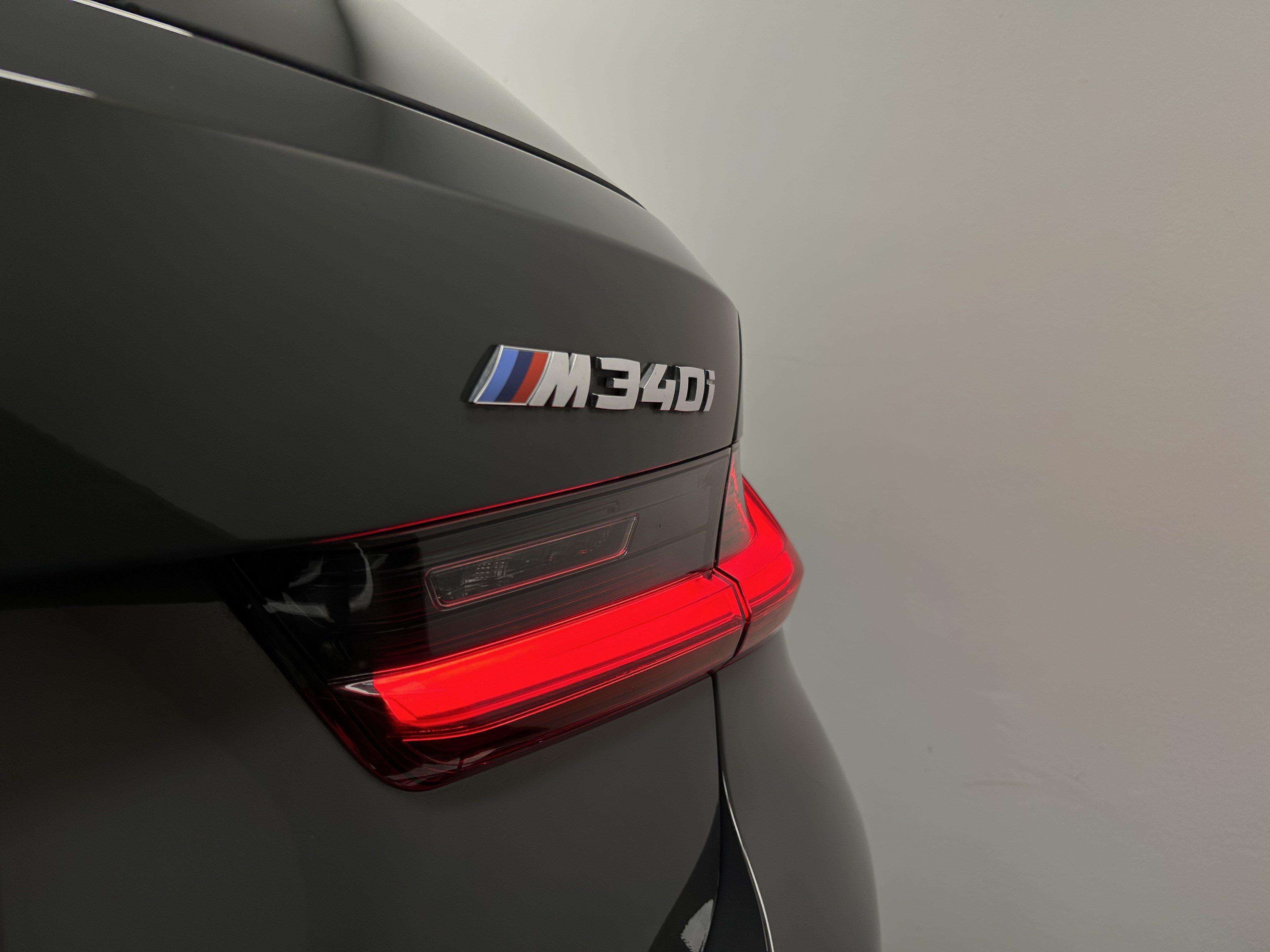 BMW 3er Touring – Bild 11