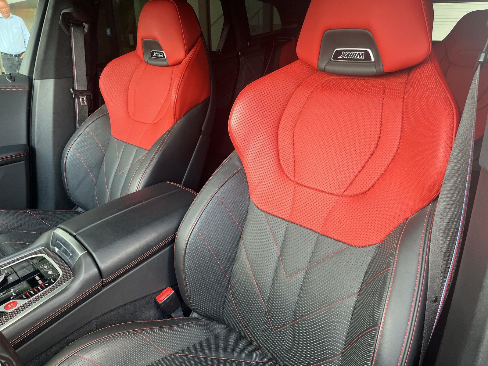 BMW XM – Bild 37