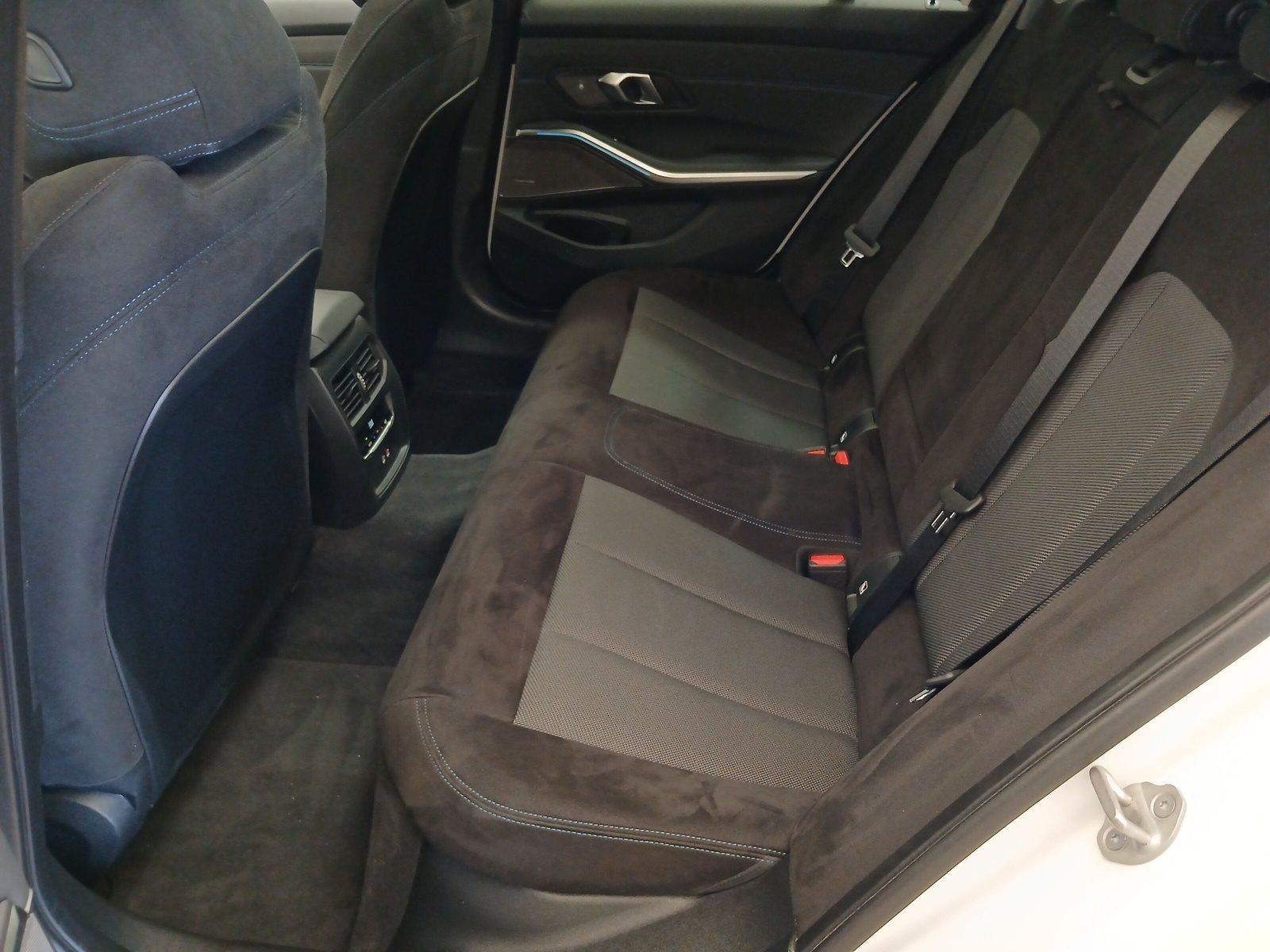 BMW 3er Touring – Bild 11