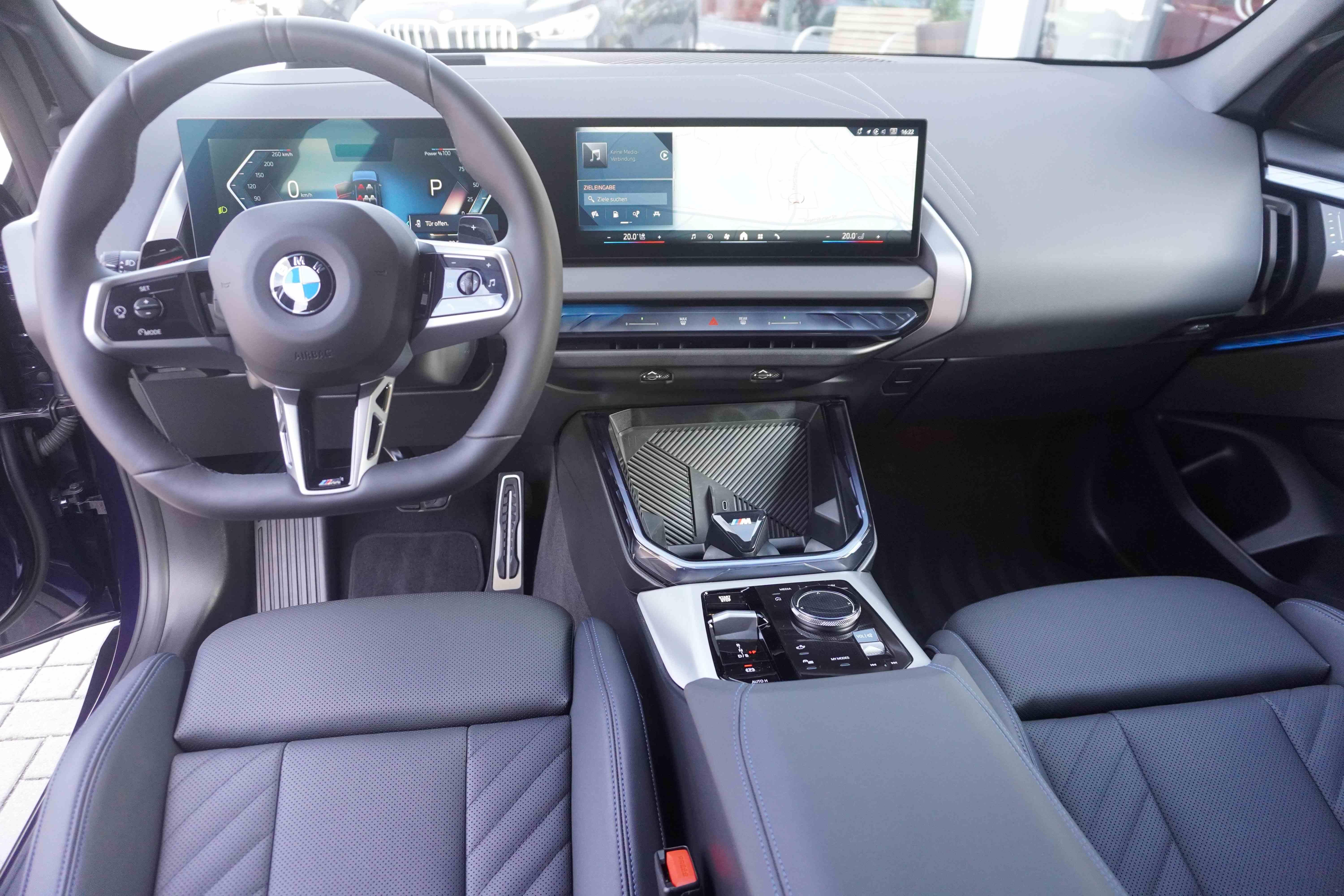 BMW X3 – Bild 11