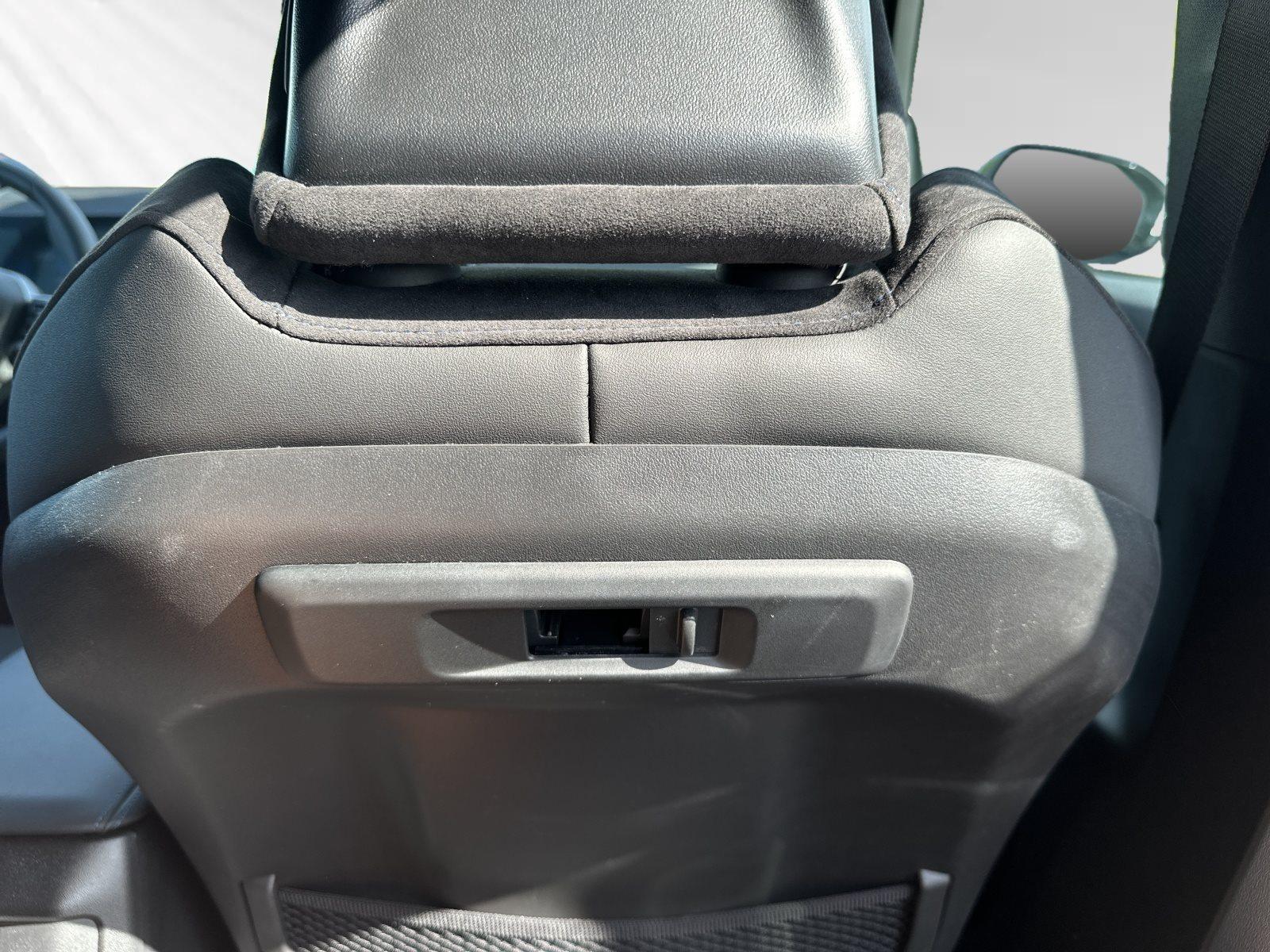 BMW X3 – Bild 29