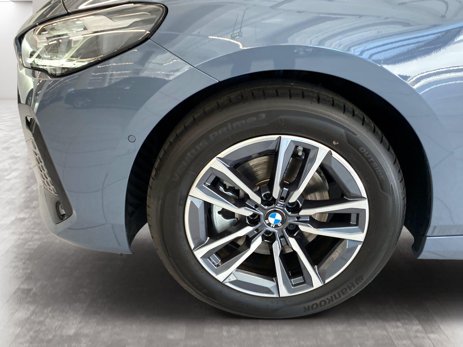 BMW 2er Active Tourer – Bild 20