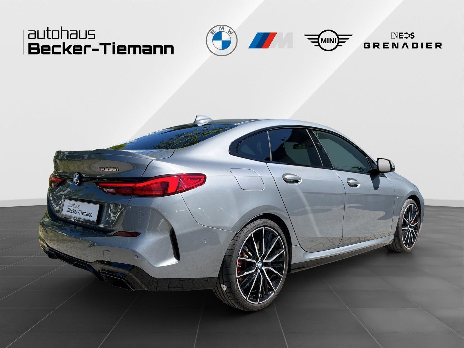 BMW 2er Gran Coupé – Bild 6