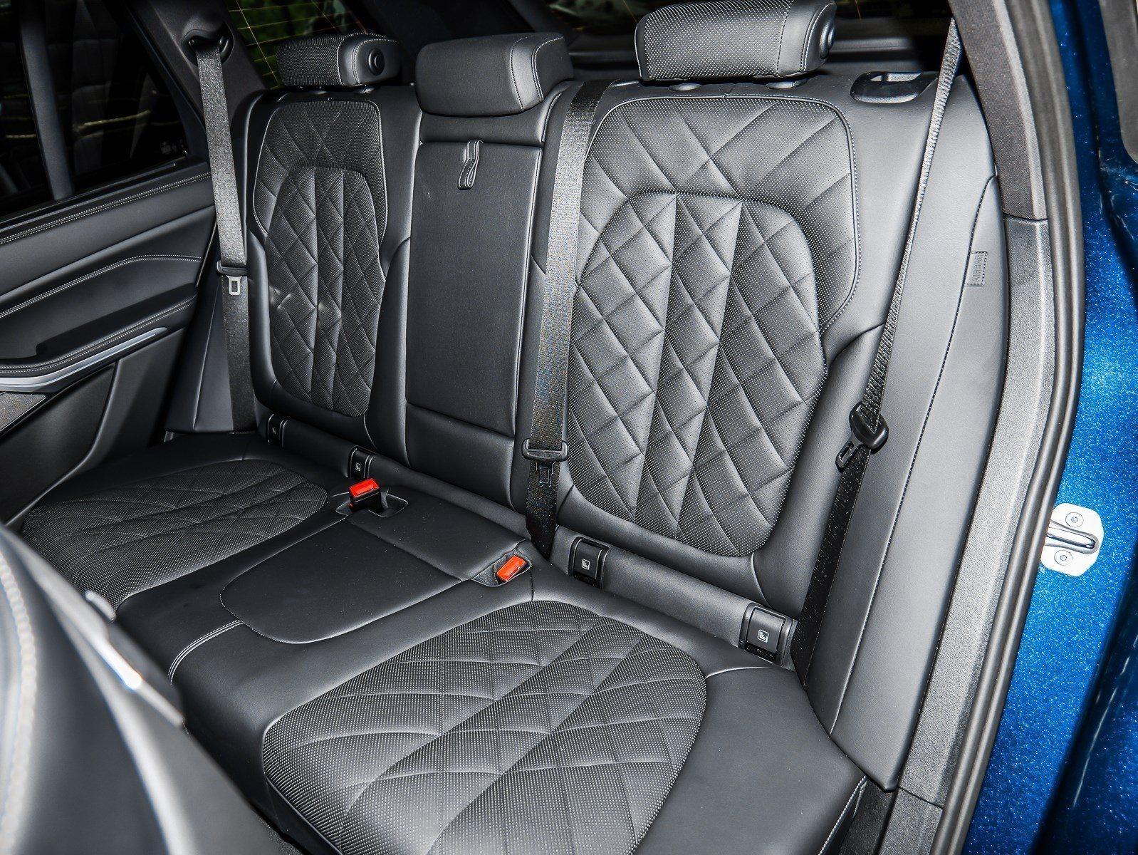 BMW X5 – Bild 8