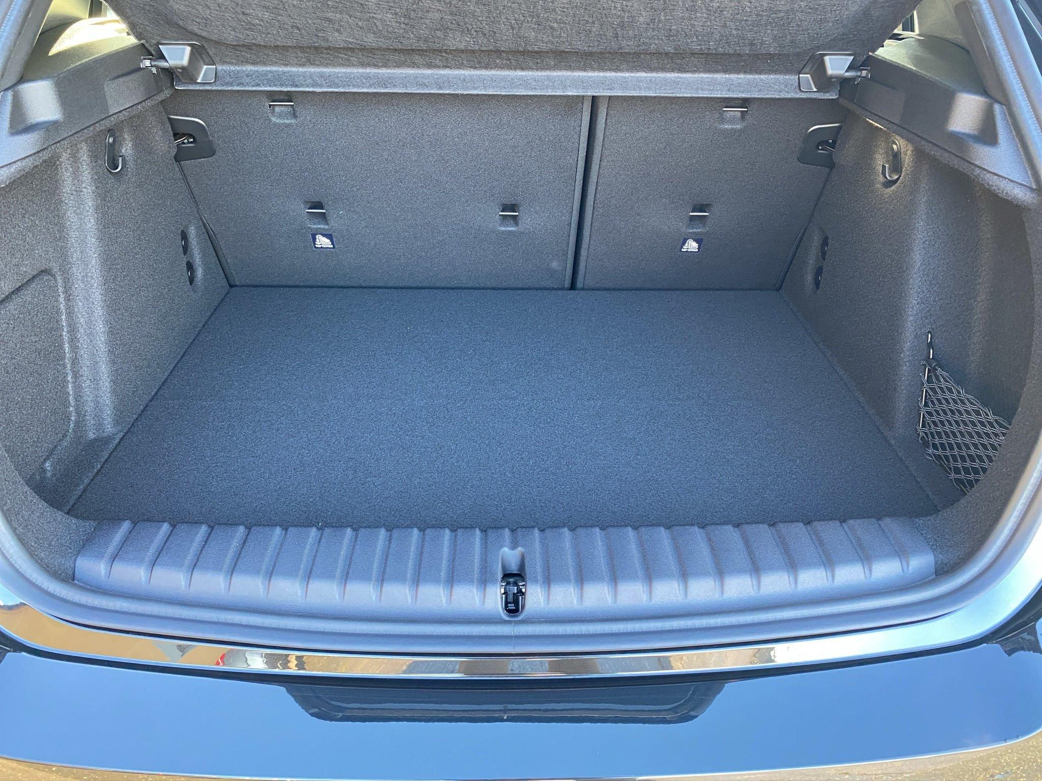 BMW 1er – Bild 11