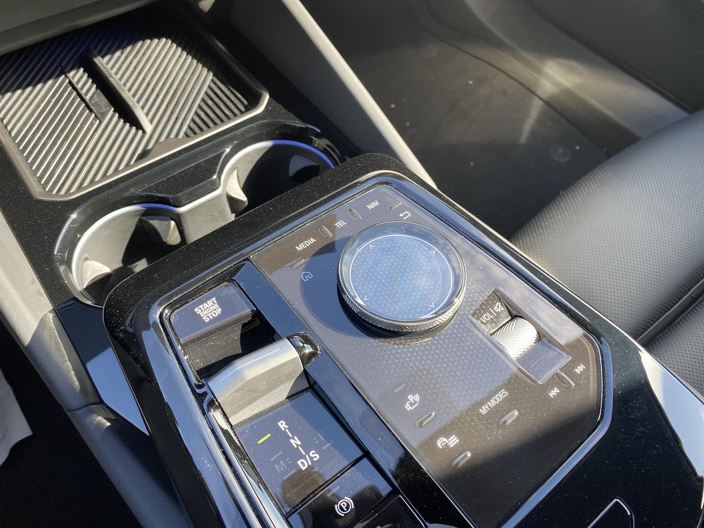 BMW 5er Touring – Bild 20