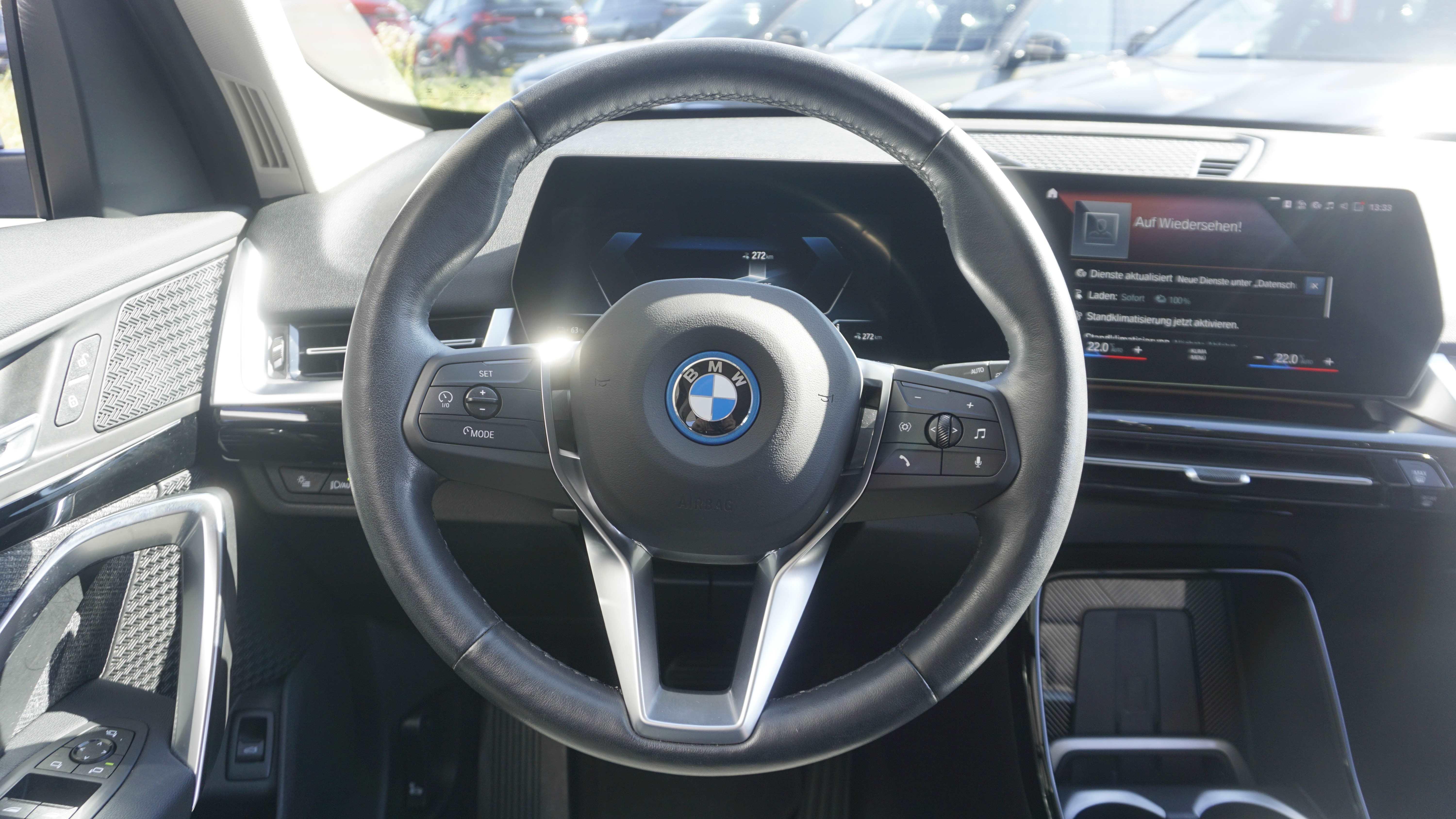 BMW iX1 – Bild 23