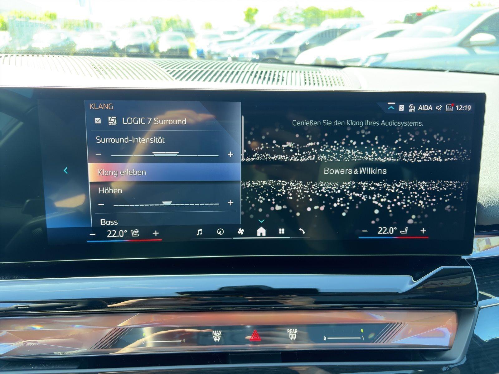 BMW 5er – Bild 9