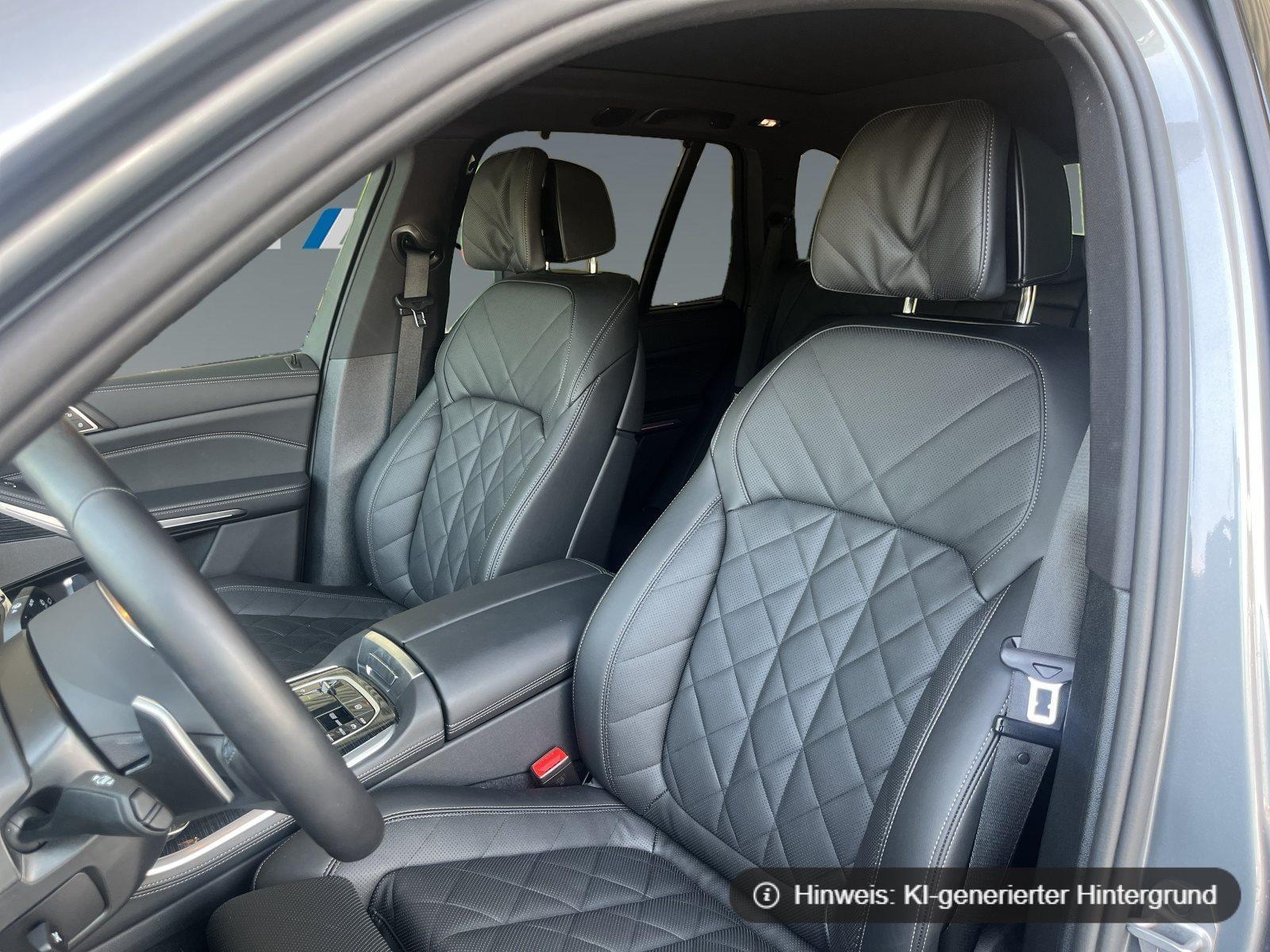 BMW X5 – Bild 13
