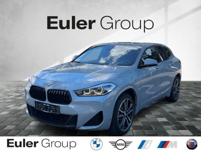 BMW X2 – Bild 13