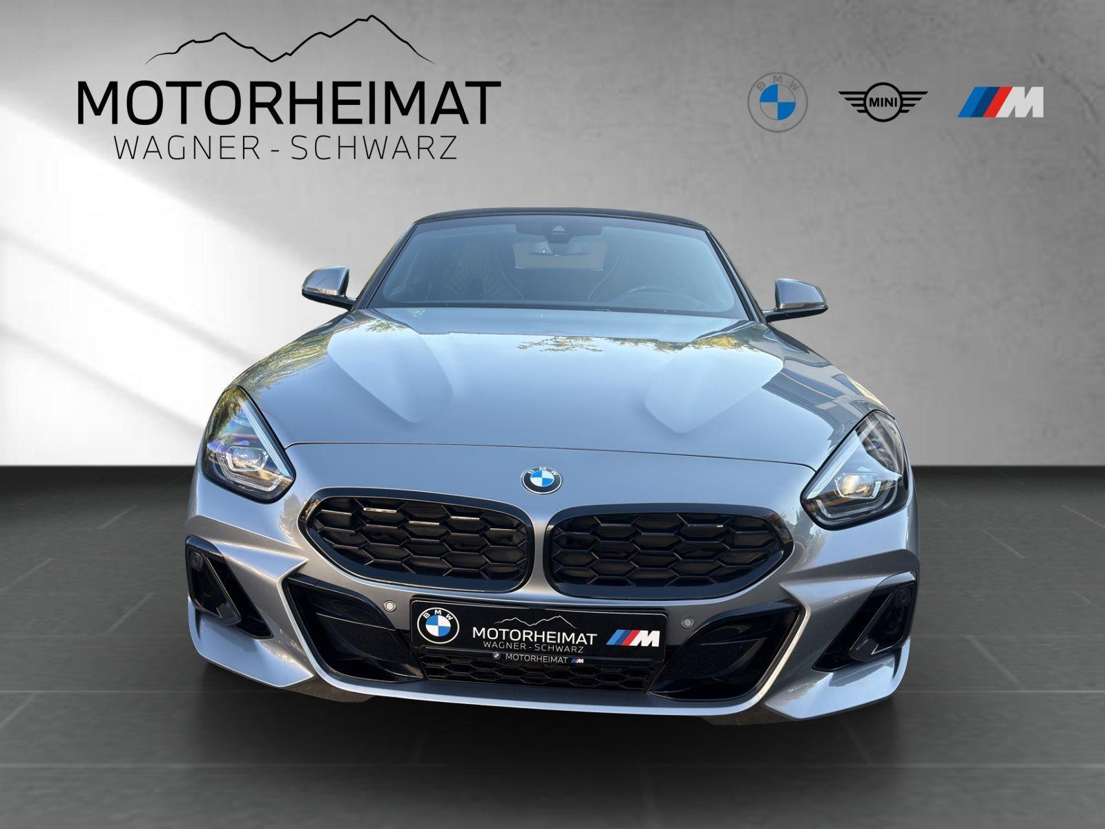 BMW Z4 – Bild 2