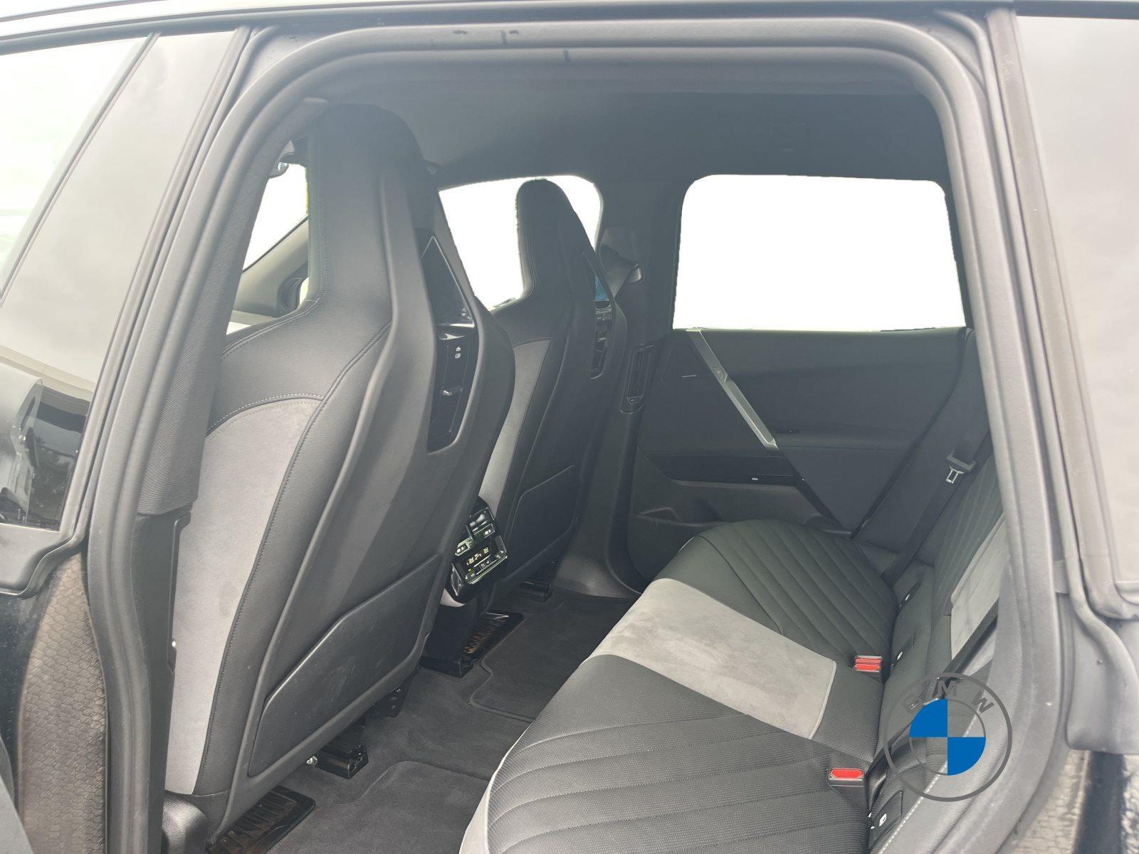 BMW iX – Bild 14