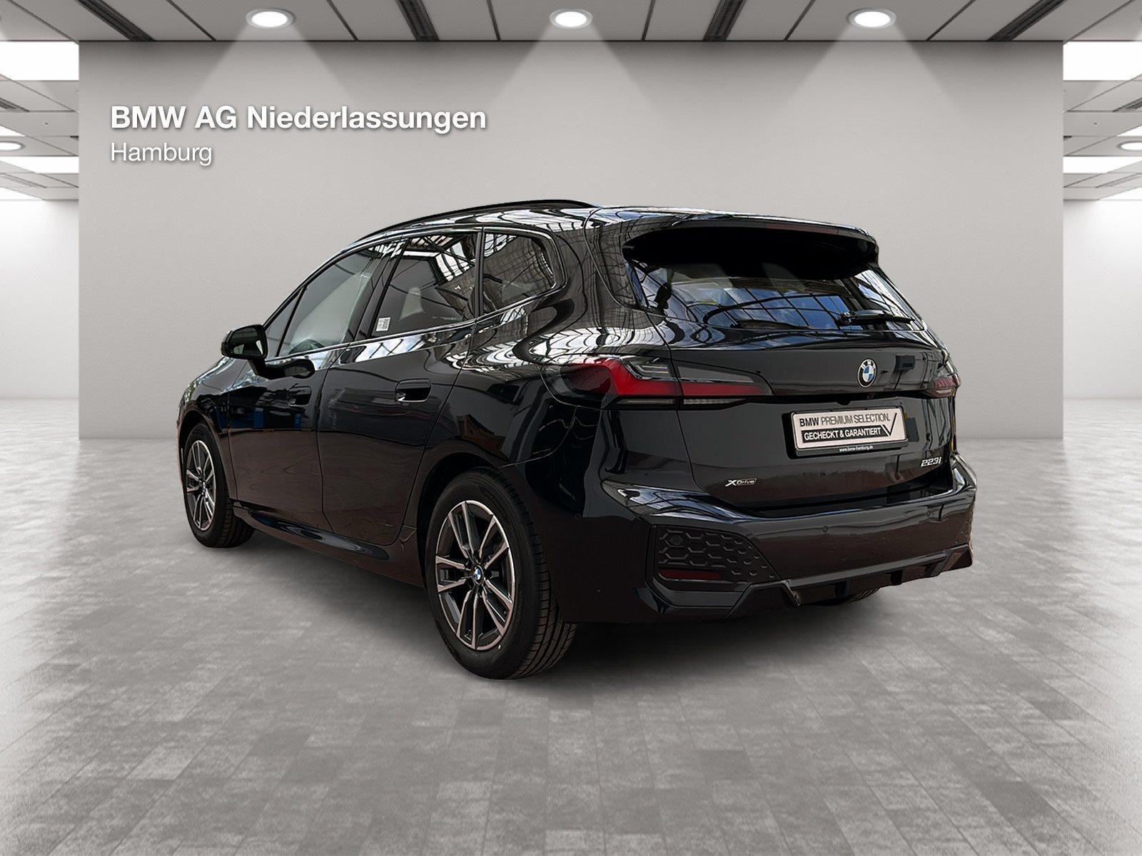 BMW 2er Active Tourer – Bild 3