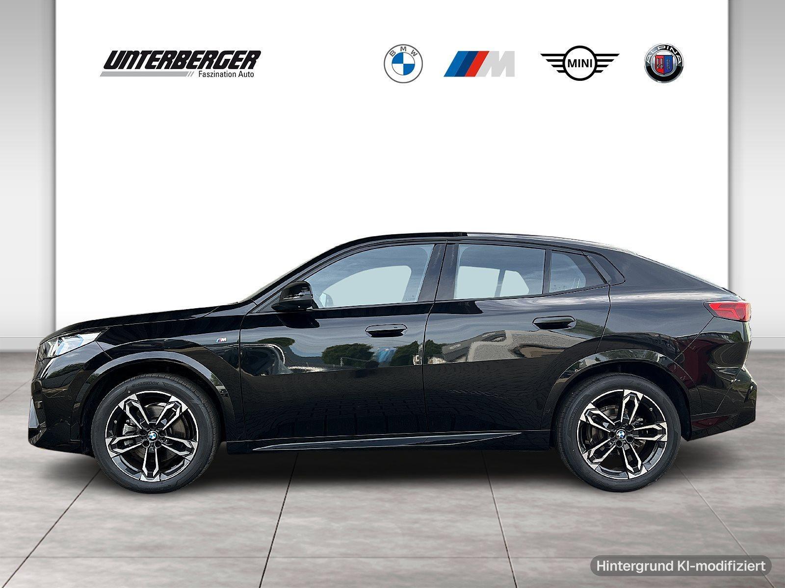 BMW X2 – Bild 3