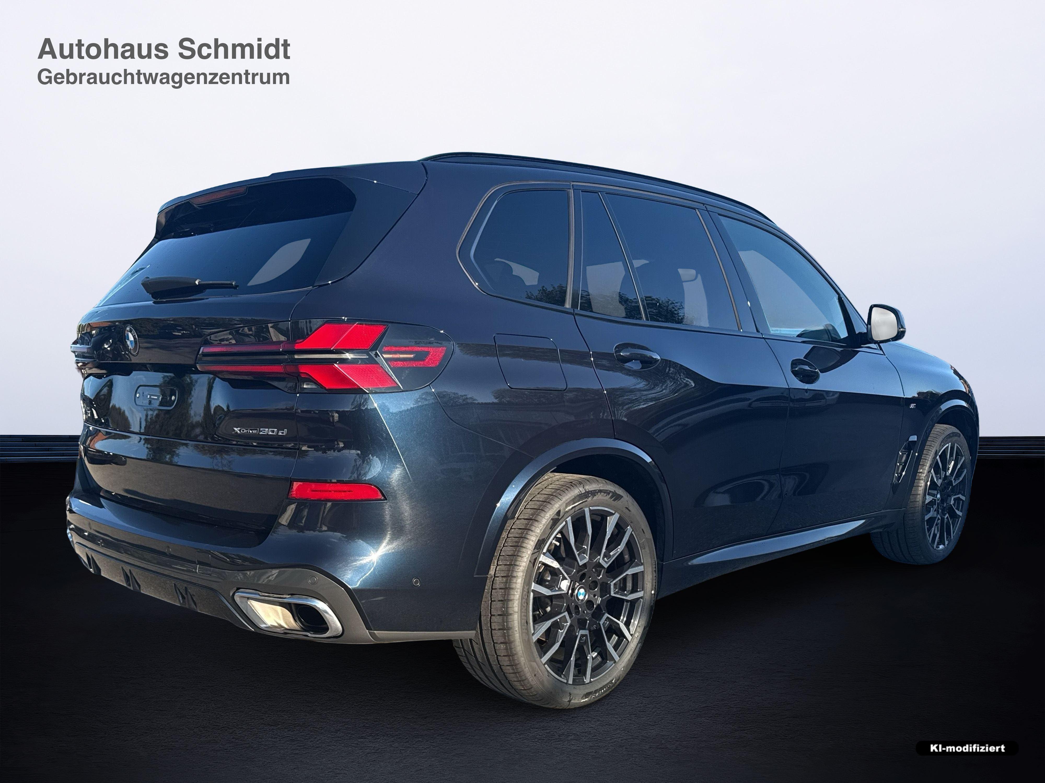 BMW X5 – Bild 5