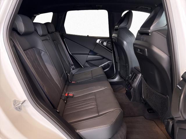 BMW X3 – Bild 11