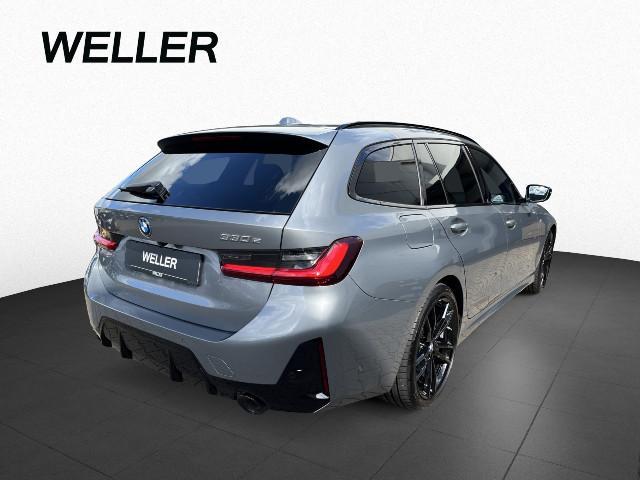 BMW 3er Touring – Bild 3