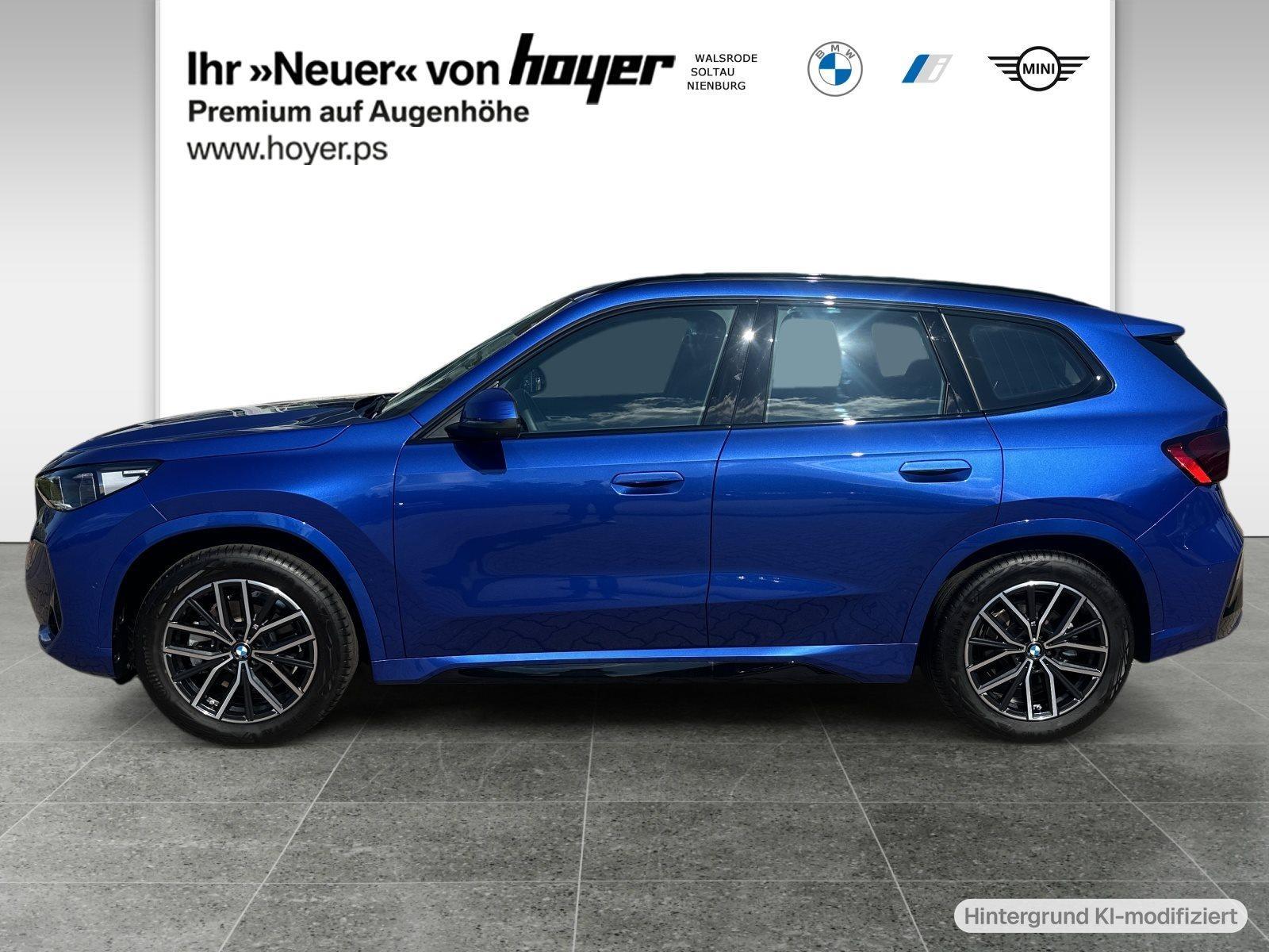 BMW iX1 – Bild 2