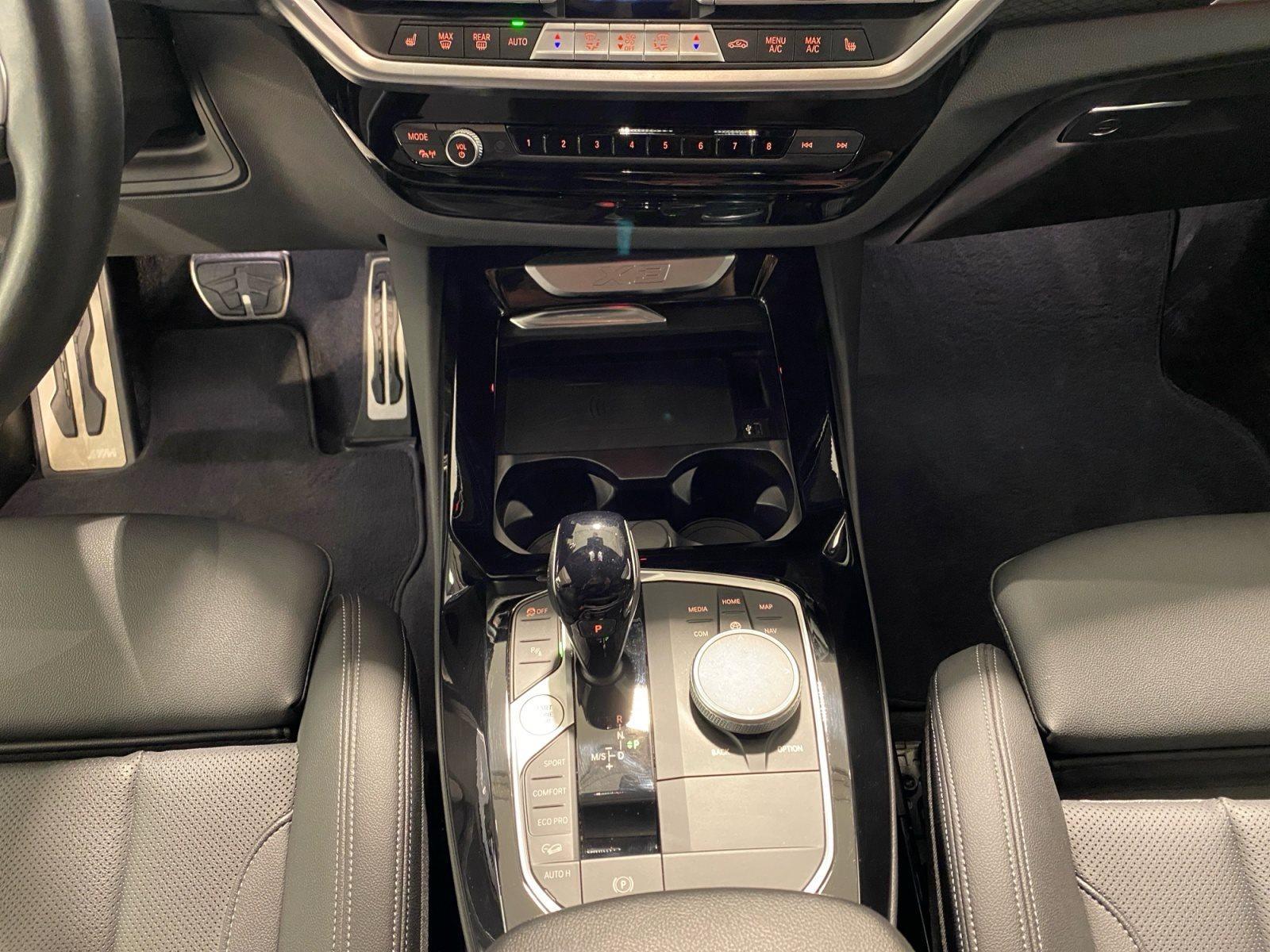 BMW X3 – Bild 11