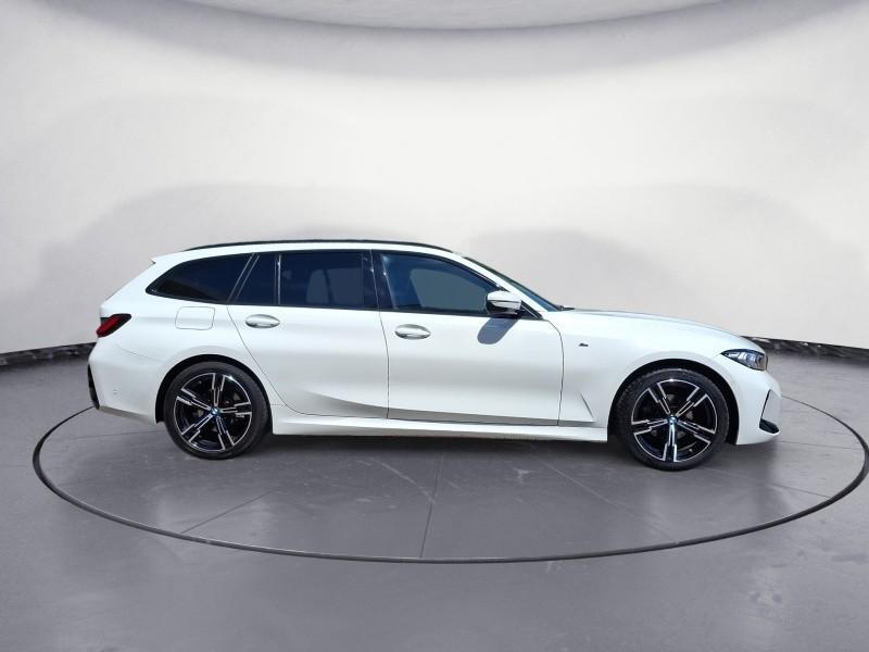 BMW 3er Touring – Bild 11