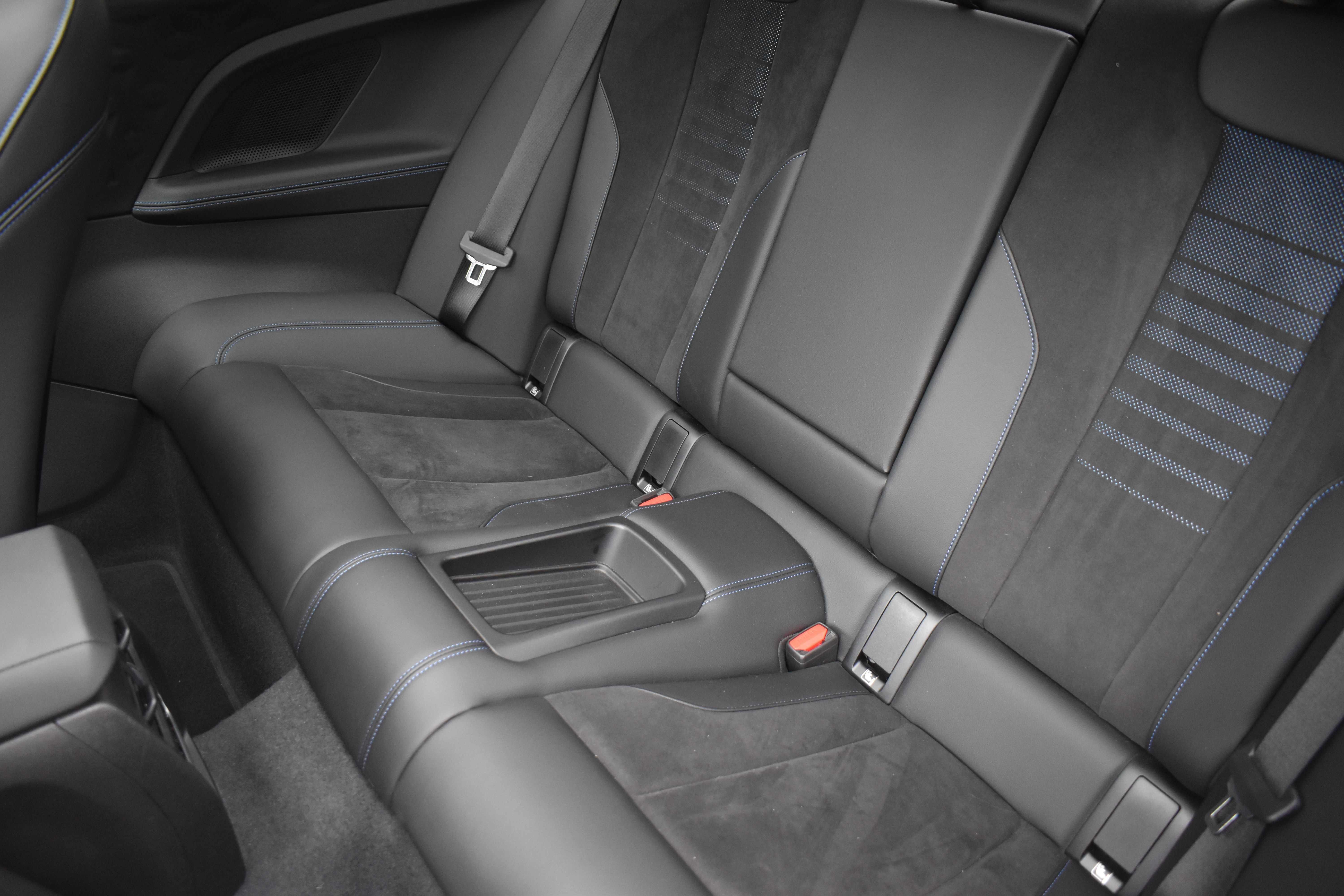 BMW 2er Coupé – Bild 11